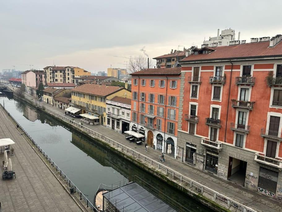 Nel Cuore Di Navigl