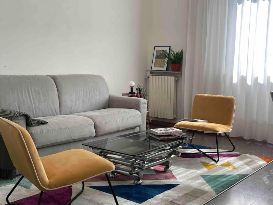Lejlighed Artsy Flat With Shared Pool *