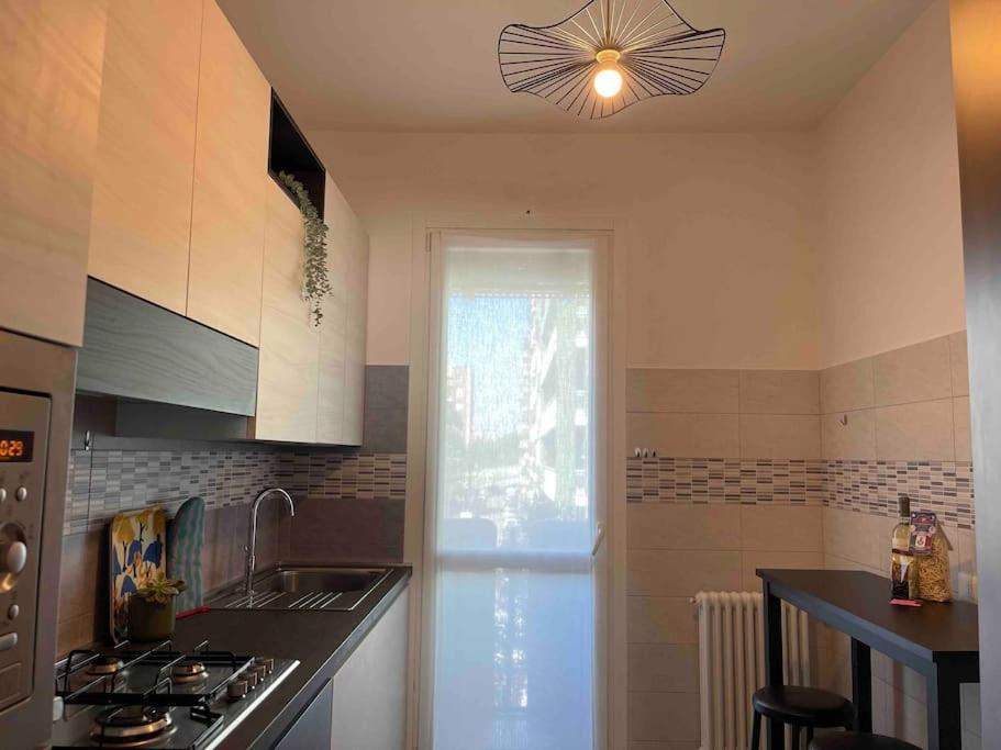 Lejlighed Artsy Flat With Shared Pool *