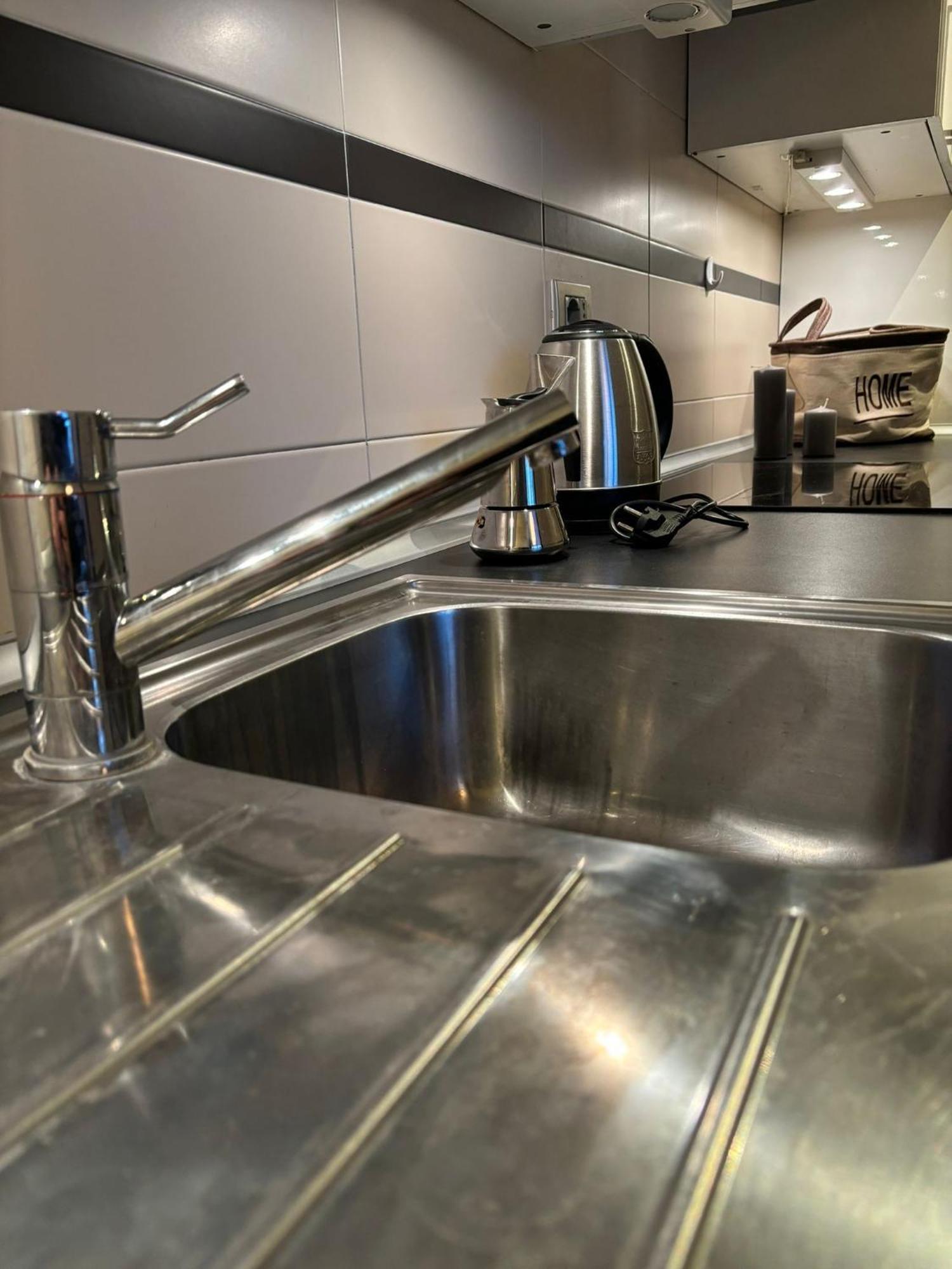 For Guest -studio 1 Porta Romana Appartement *