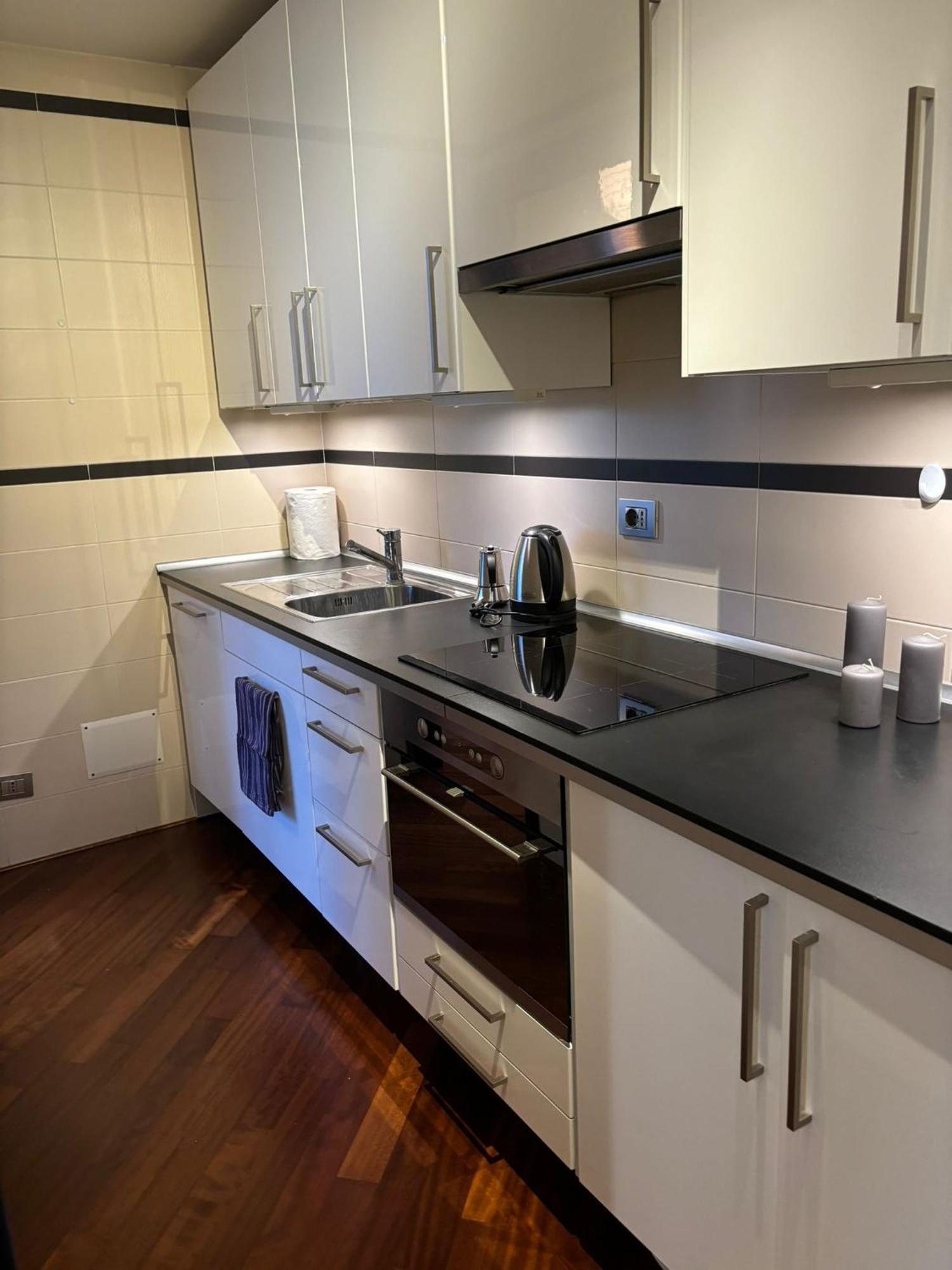 Appartement For Guest -studio 1 Porta Romana *