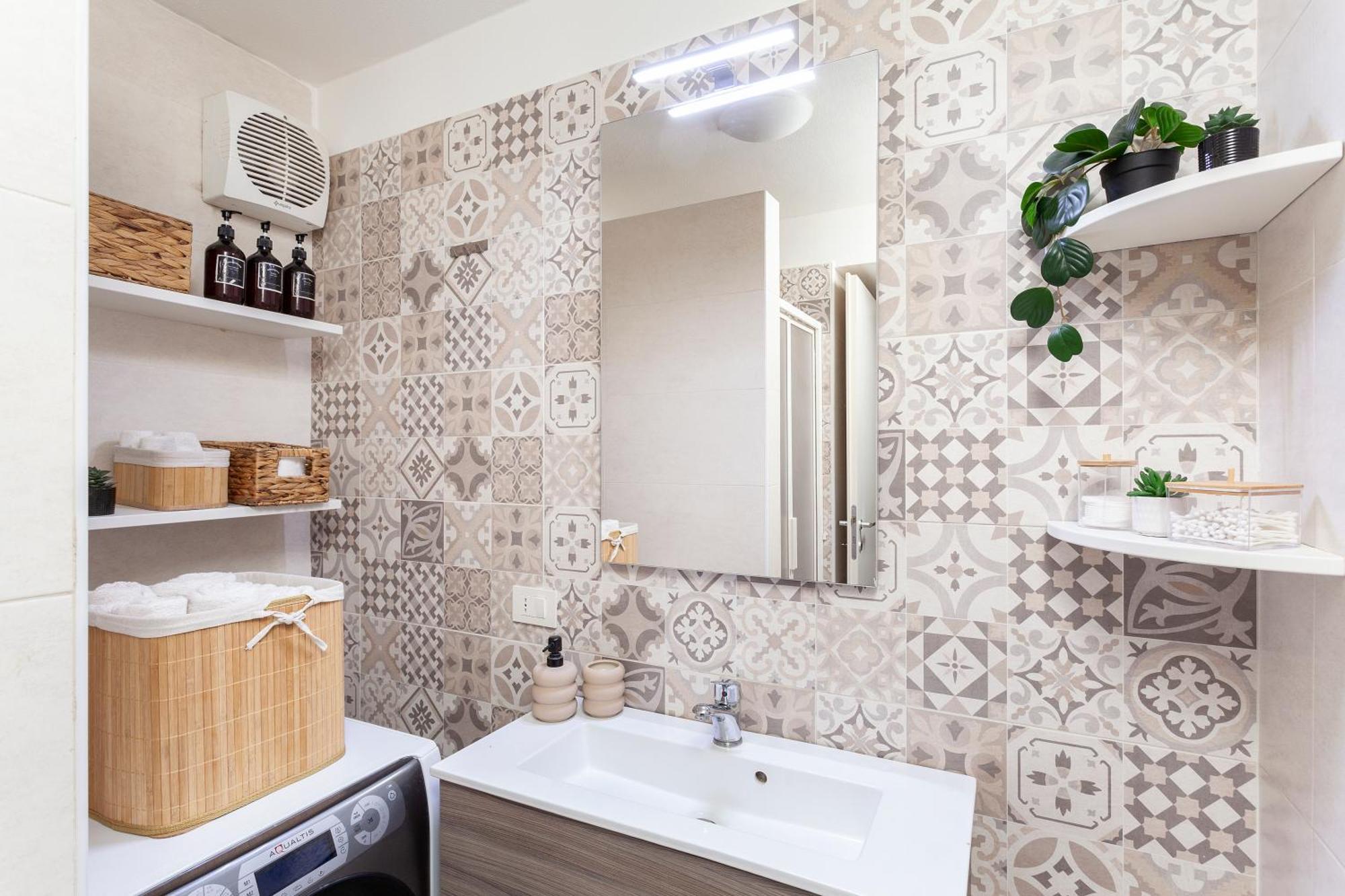 Apartment La Regina Delle Locazioni In Porta Romana 1