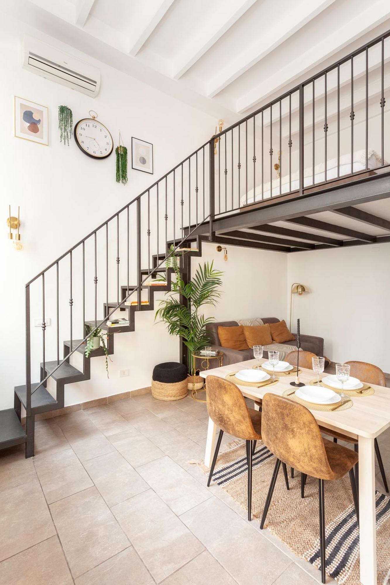 Apartment La Regina Delle Locazioni In Porta Romana 1