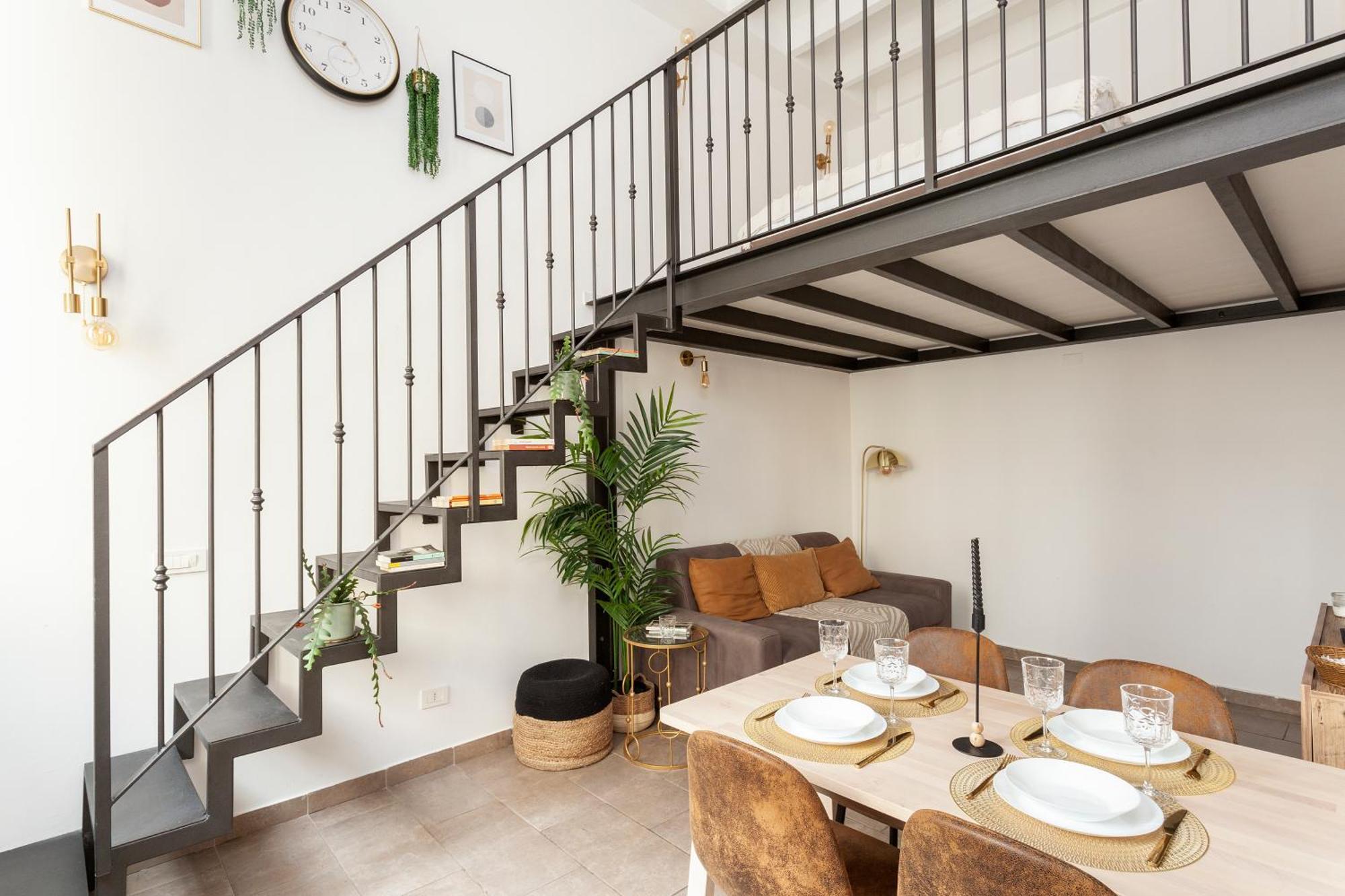 Apartment La Regina Delle Locazioni In Porta Romana 1