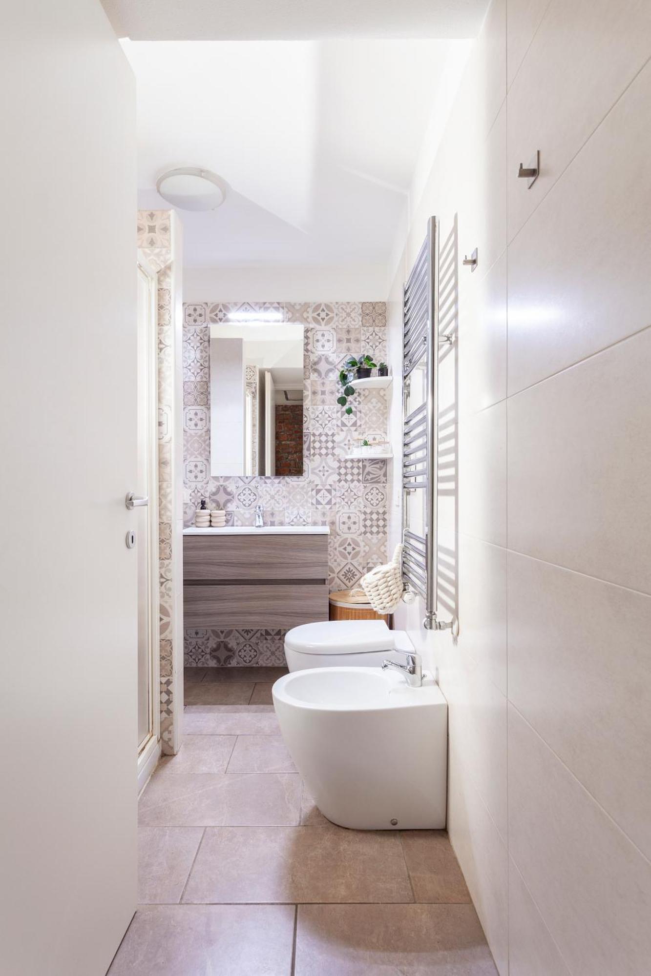 La Regina Delle Locazioni In Porta Romana 1 Apartment Mailand