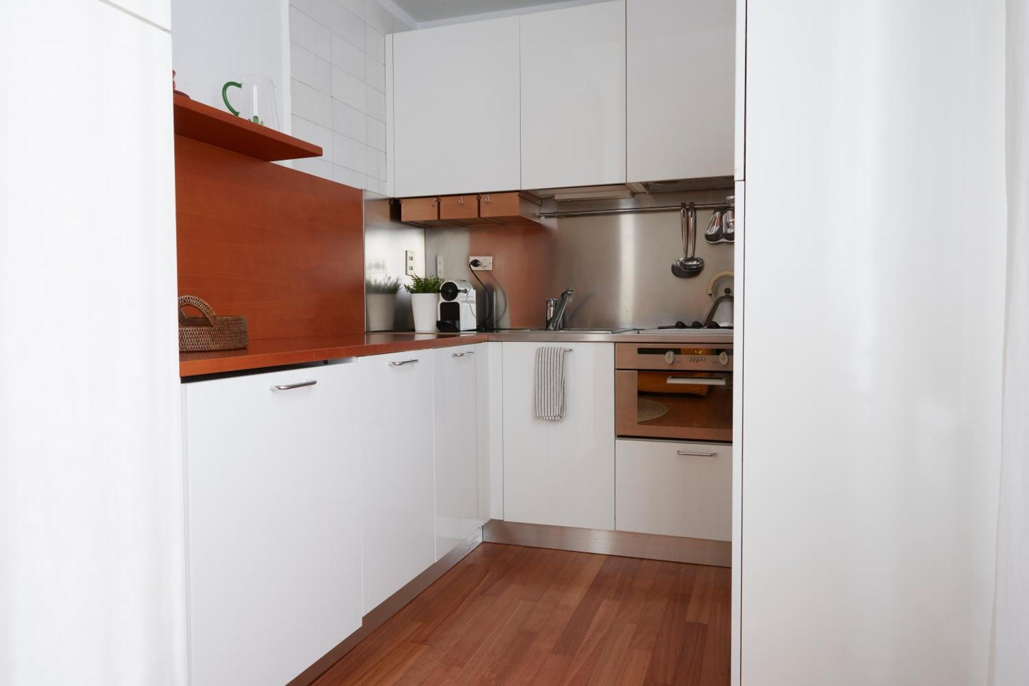Brera - Appartamento Milano