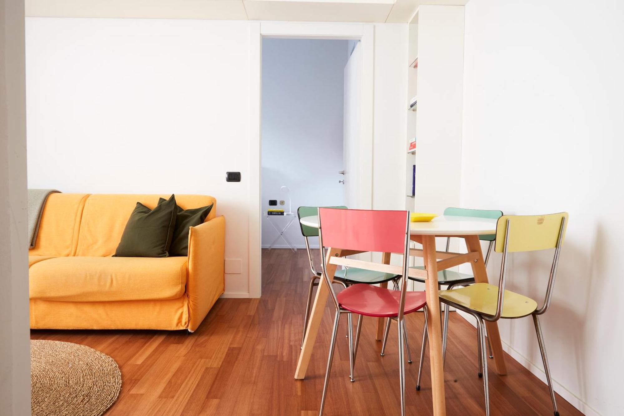 Appartamento Brera - Milano