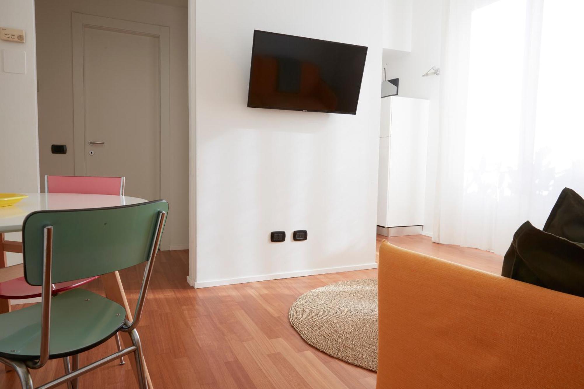 Brera - Appartamento Milano