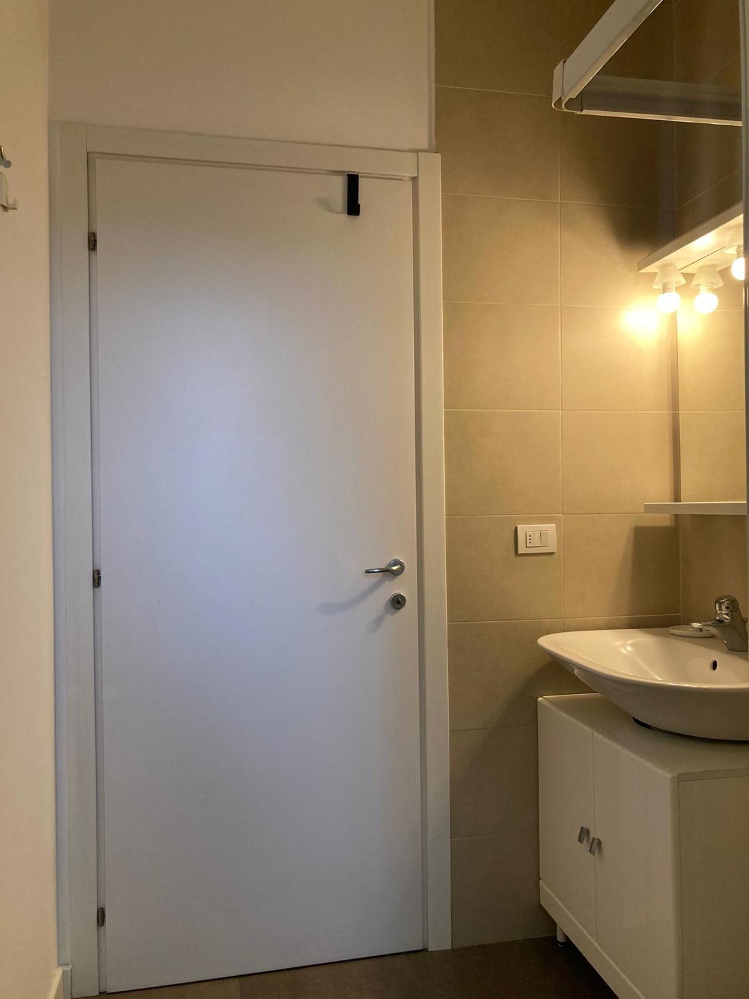 Appartement Ponale 52 Bright