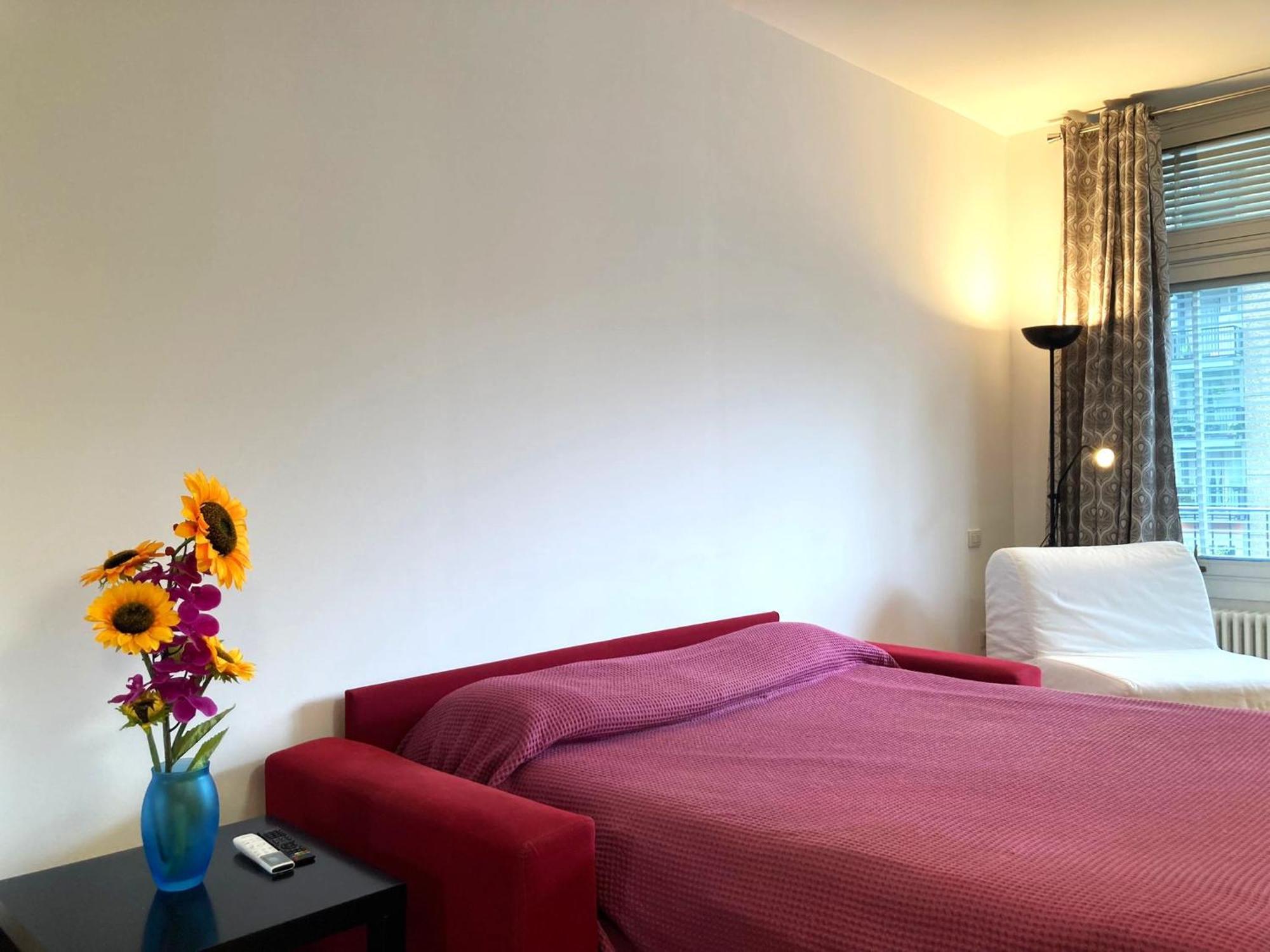 Apartment Ponale 52 Bright
