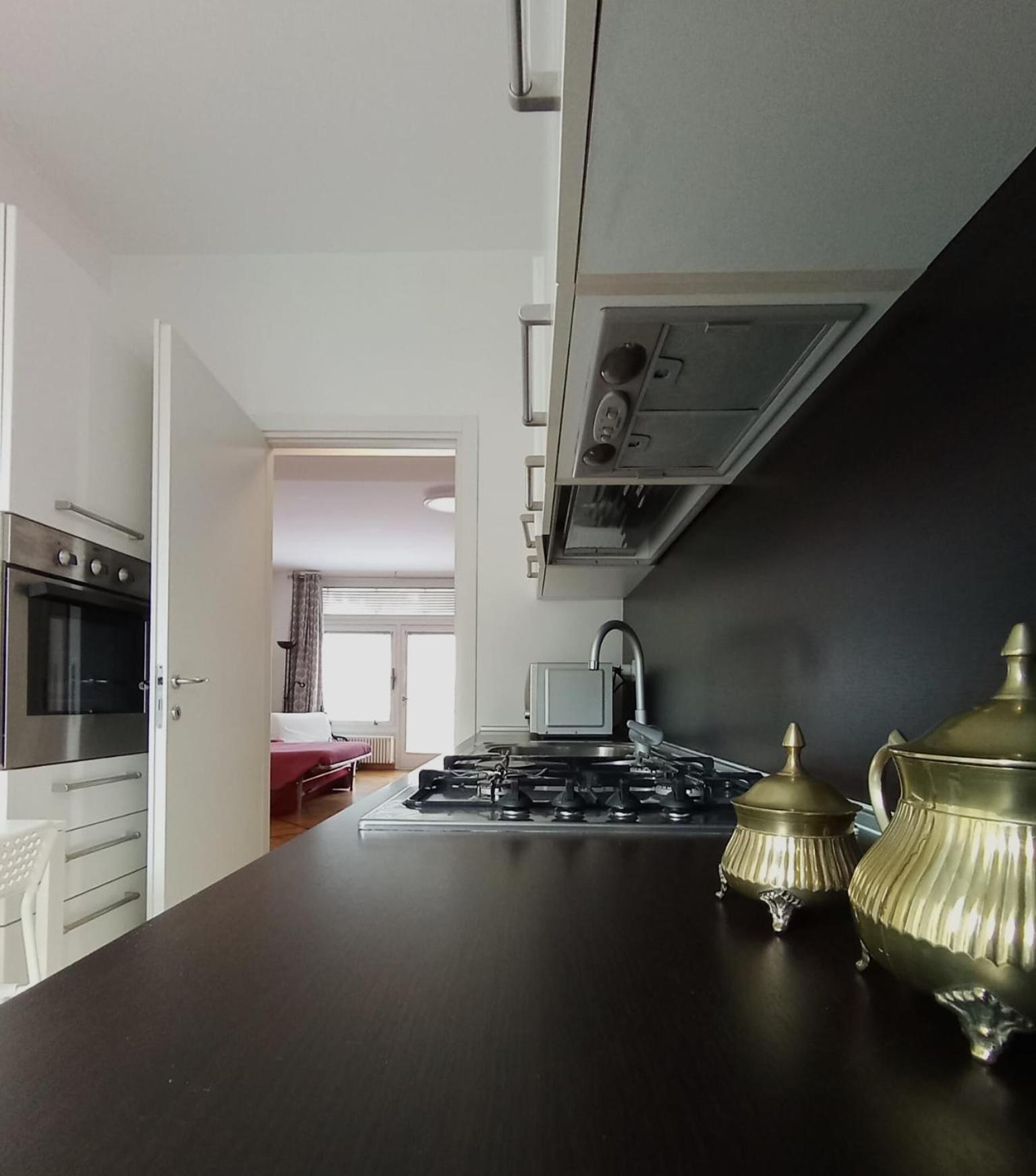 Ponale 52 Bright Appartement