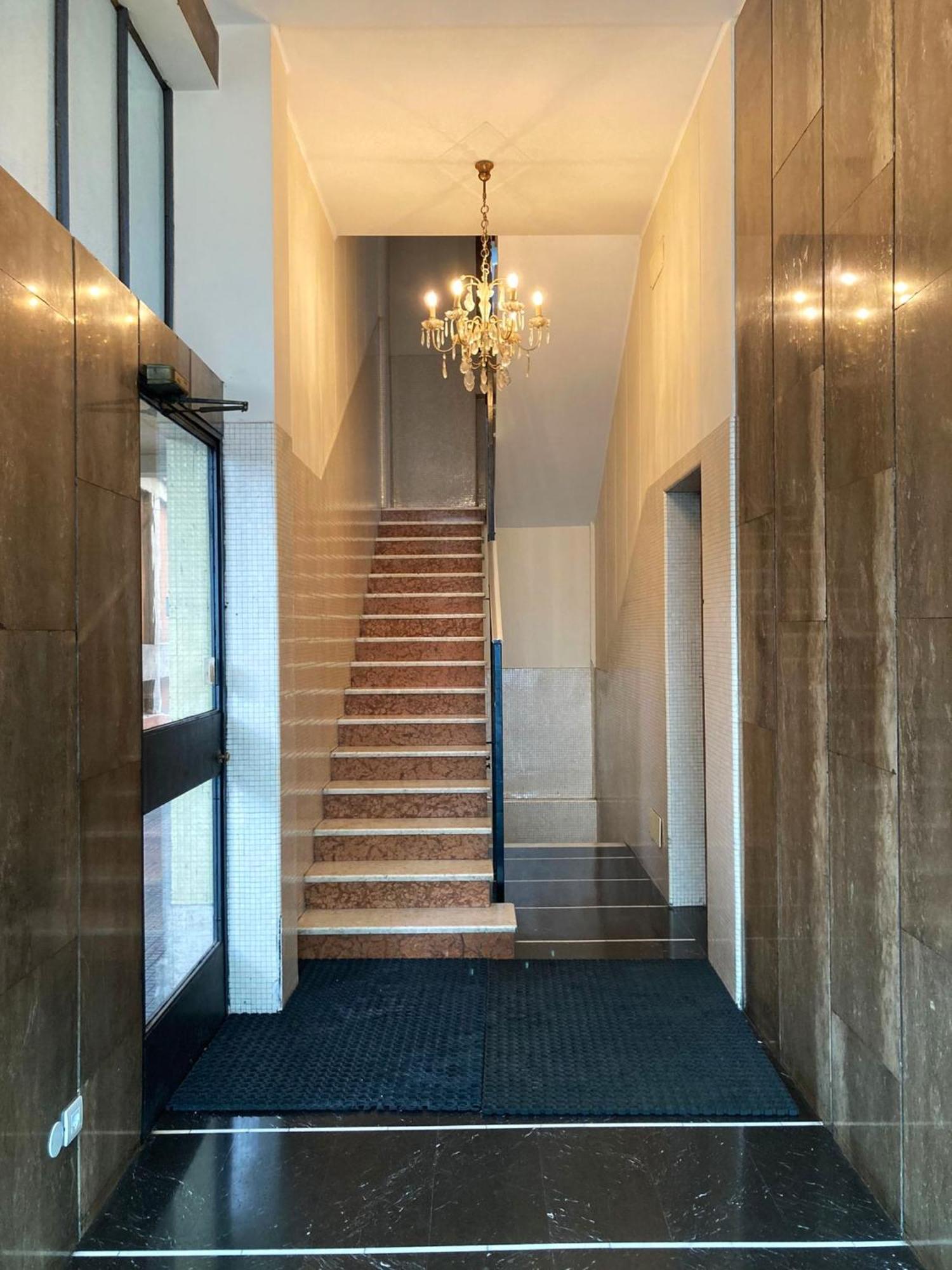Ponale 52 Bright Appartement Milaan