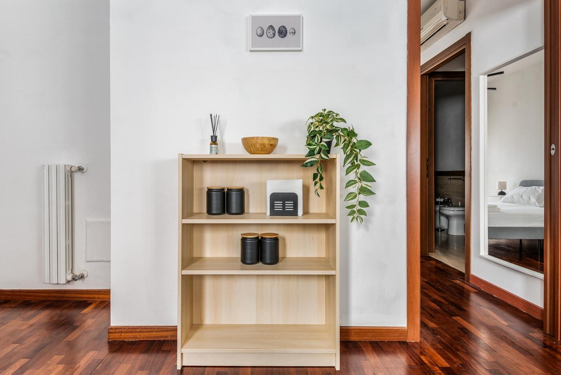 Leilighet Nolo Living Milano