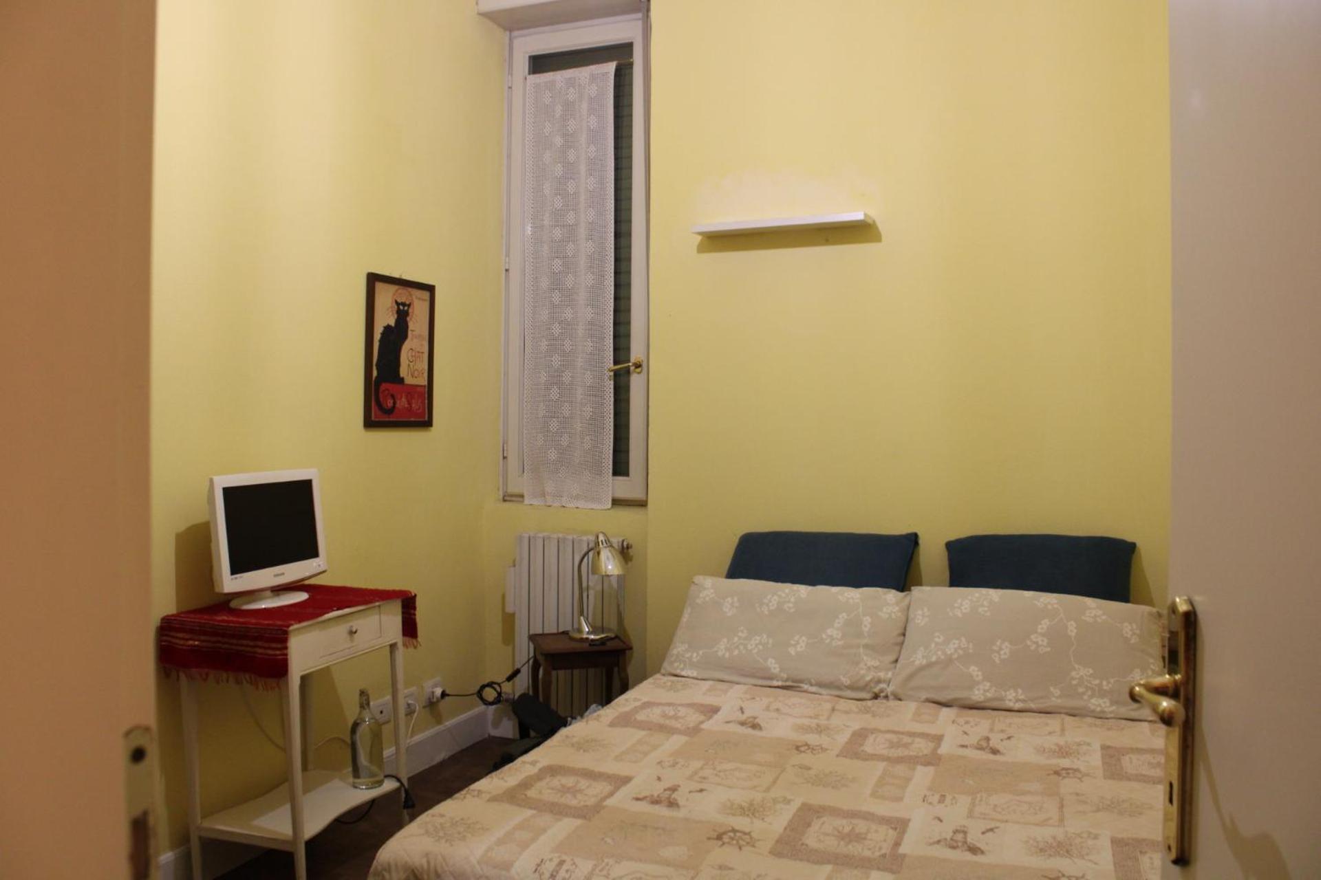 Bovisa Il Design Avanza Alloggio in famiglia Milano