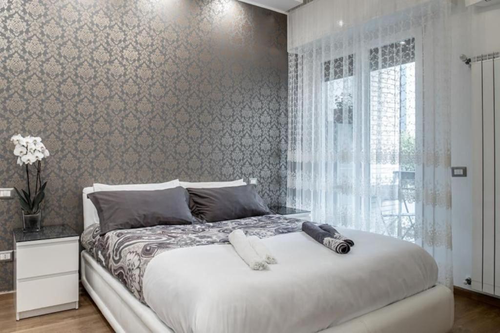 Apartment Bande Nere *