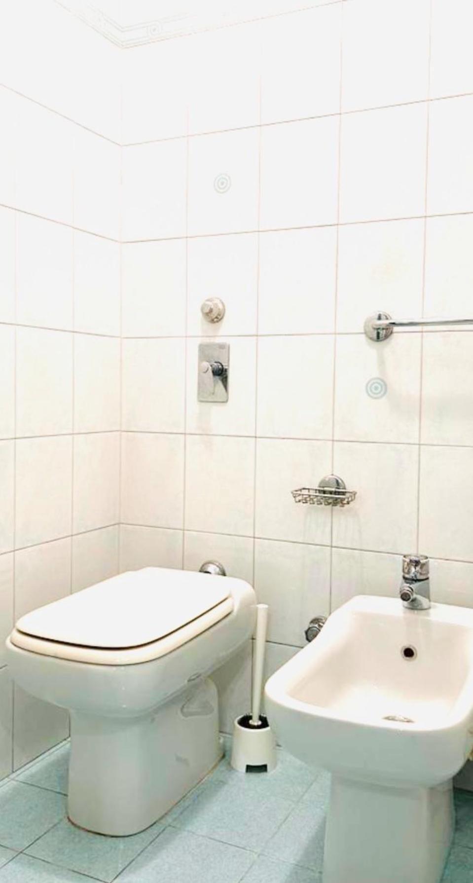 Navigli Big Modern Flat In The Center City Milano