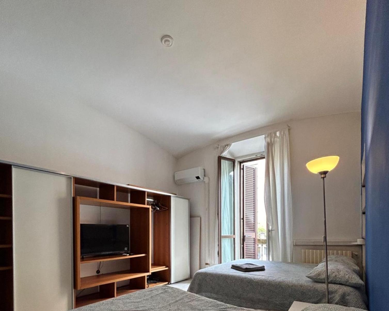 Navigli Big Modern Flat In The Center City Milano