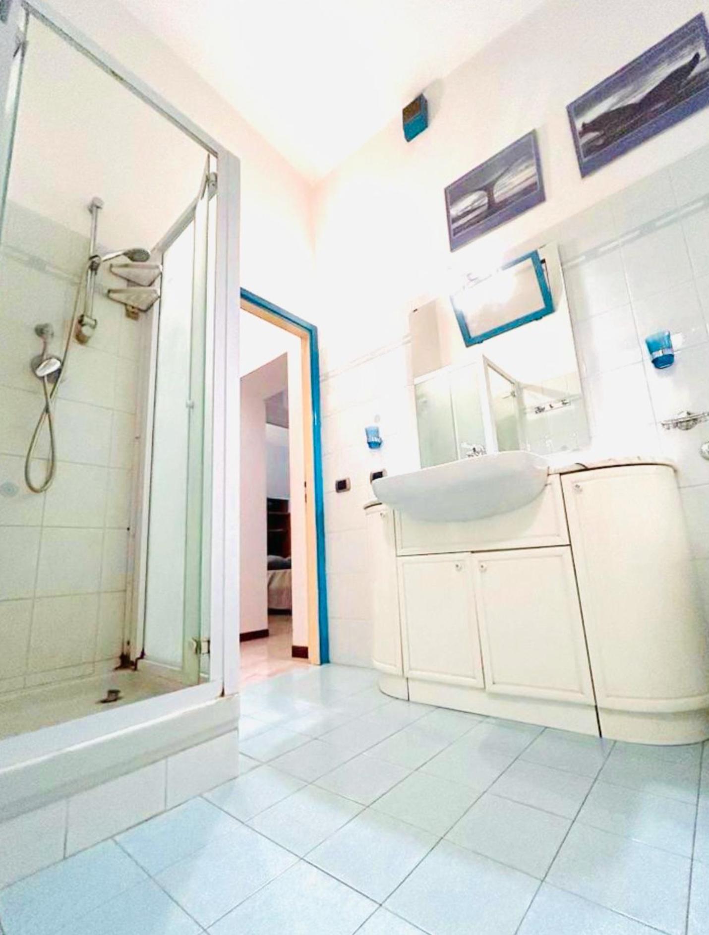 Navigli Big Modern Flat In The Center City Appartamento