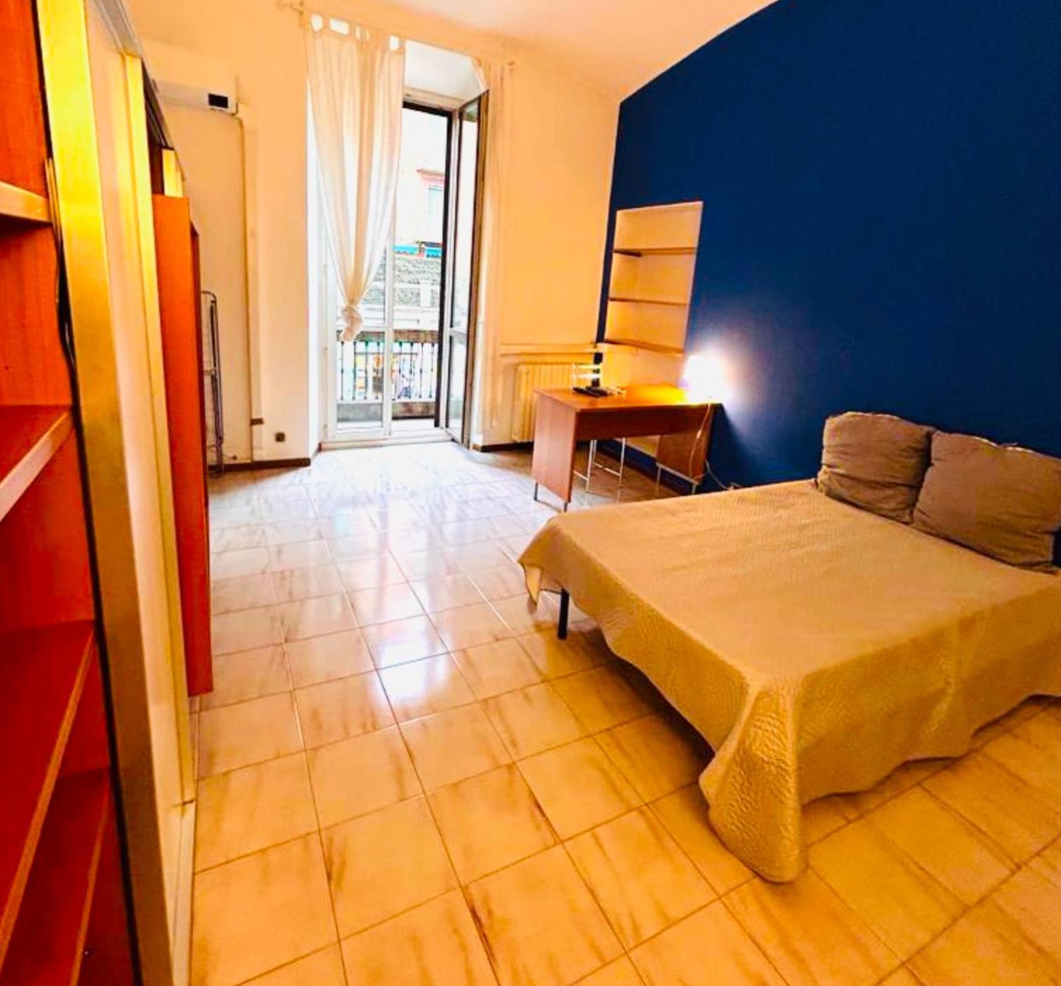 Appartamento Navigli Big Modern Flat In The Center City