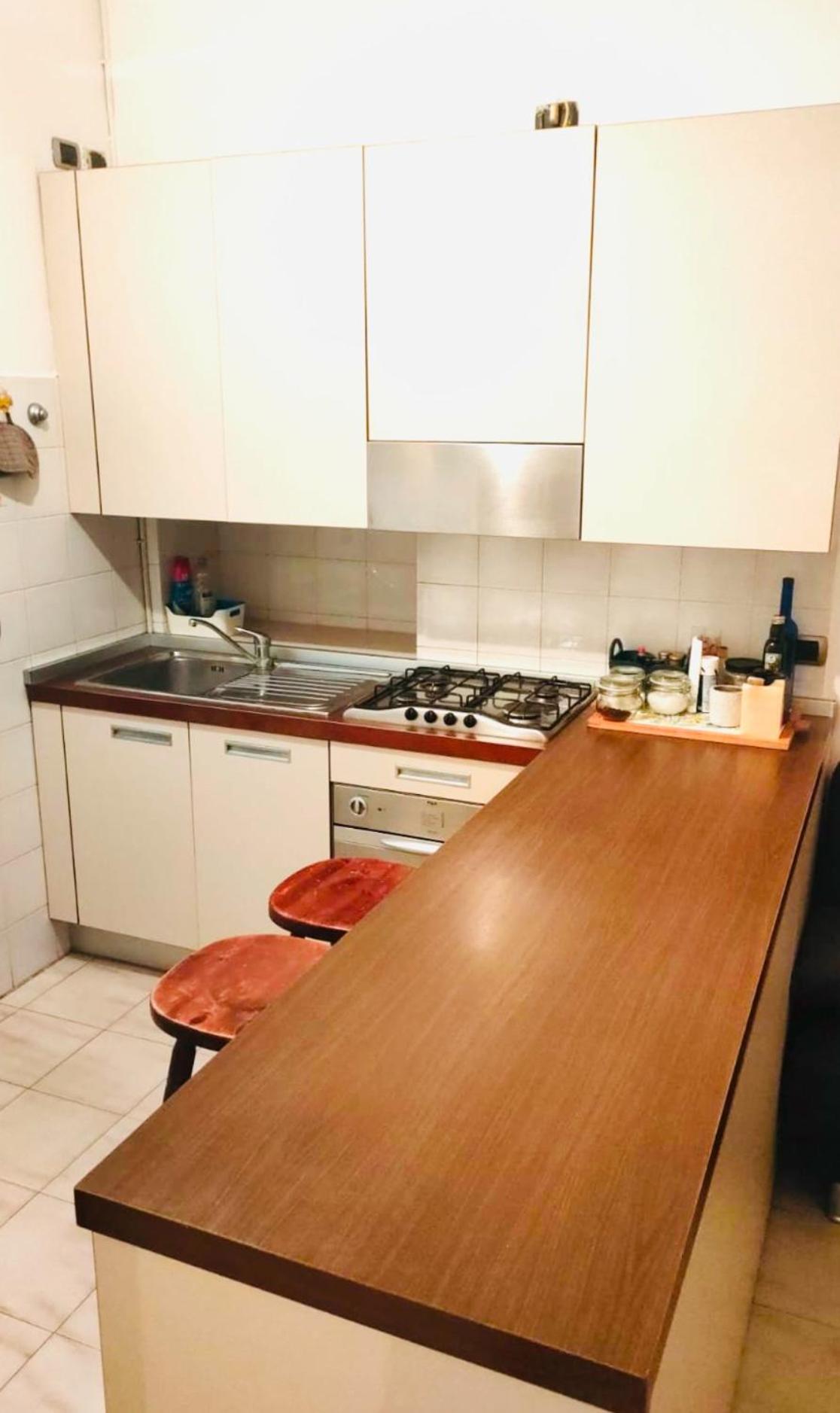 Navigli Big Modern Flat In The Center City Appartamento Milano