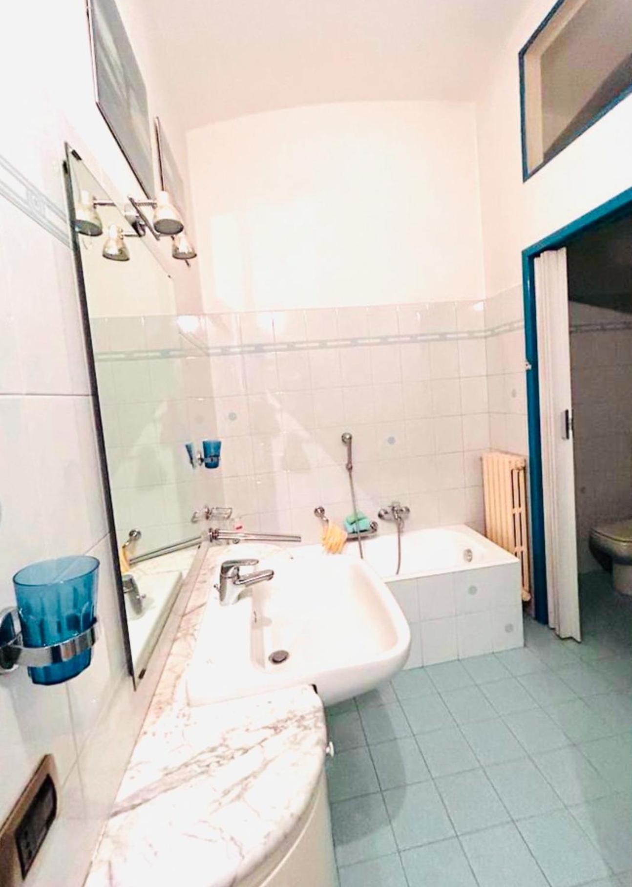 Appartamento Navigli Big Modern Flat In The Center City Milano