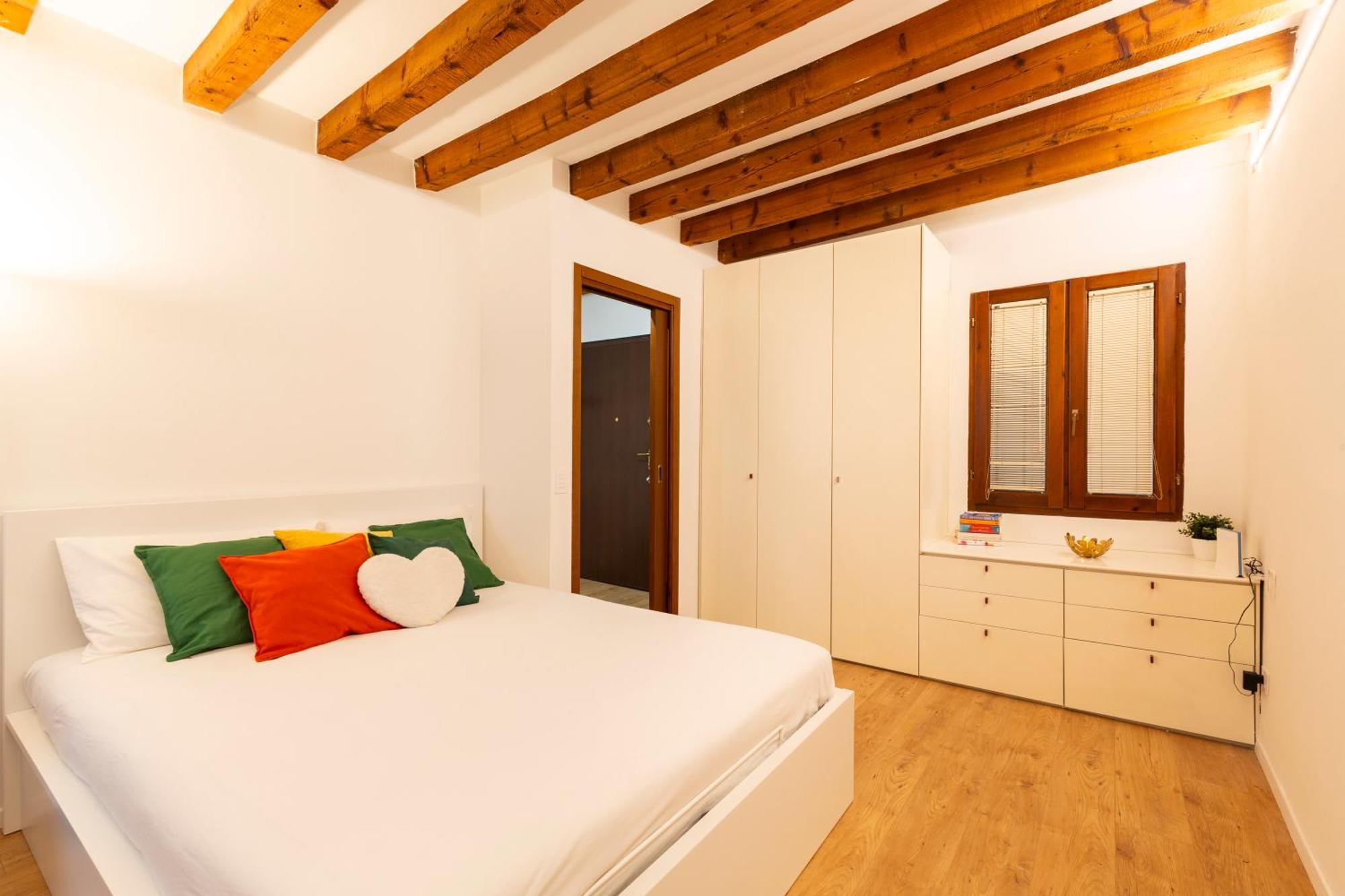 Apartment Tortona Space - Fashion District Milan