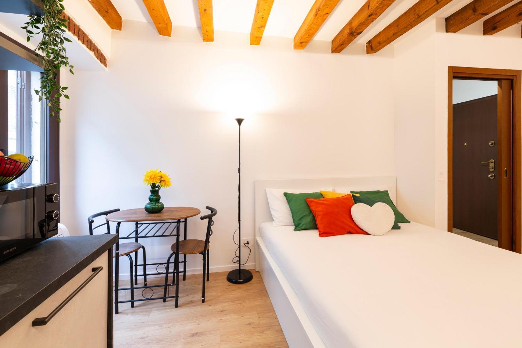 Tortona Space - Fashion District Apartment