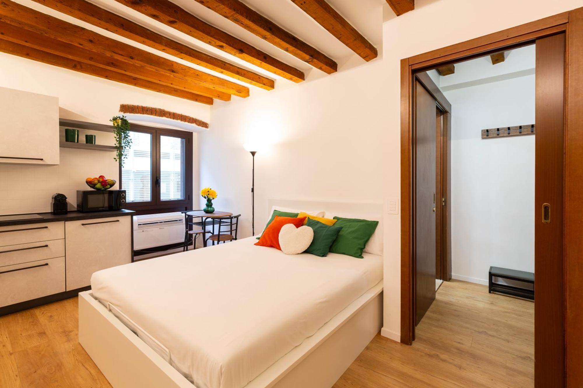 Tortona Space - Fashion District Apartment *