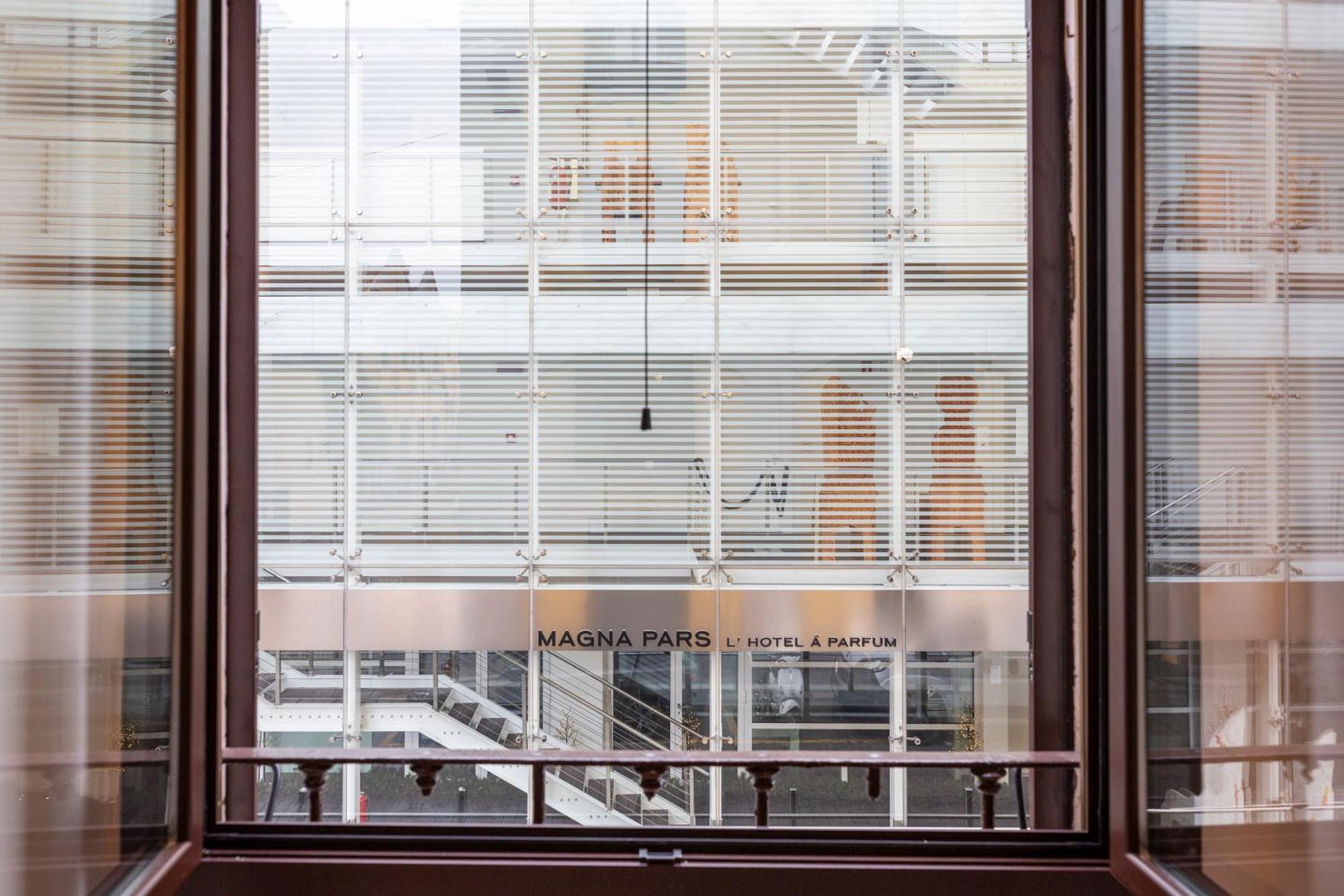 Tortona Space - Fashion District *