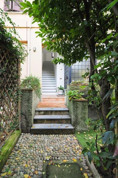 Open Space Nel Cuore Dei Navigli Apartment *