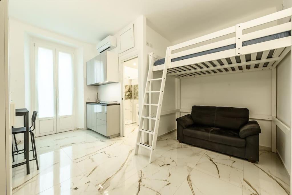 Appartamento St Laurent