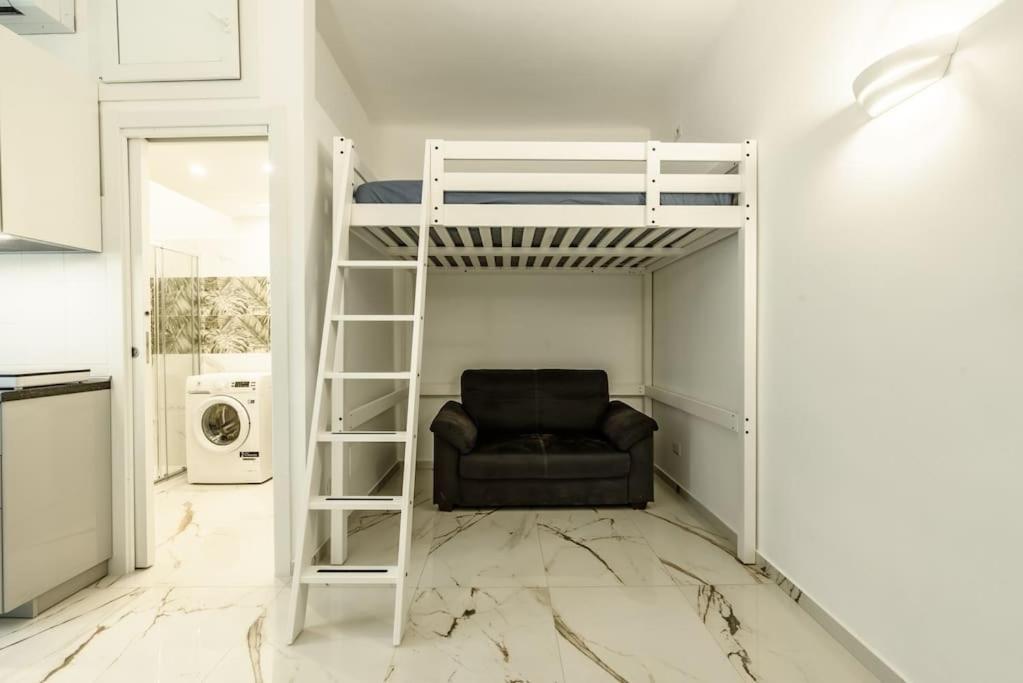 Appartamento St Laurent Milano