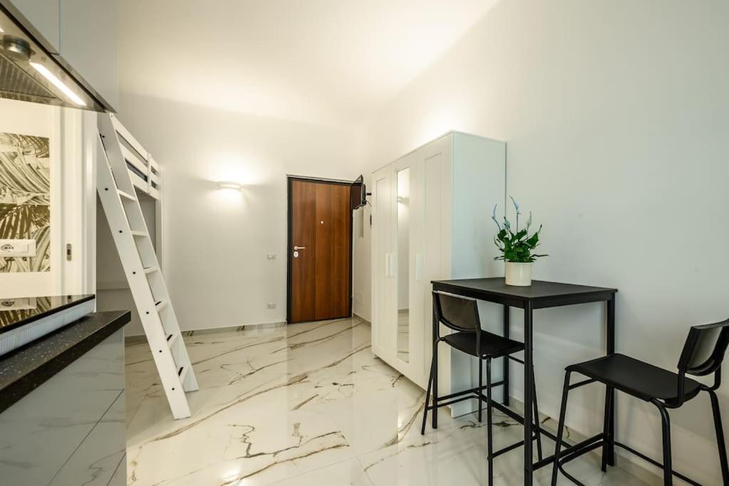 Appartamento St Laurent *