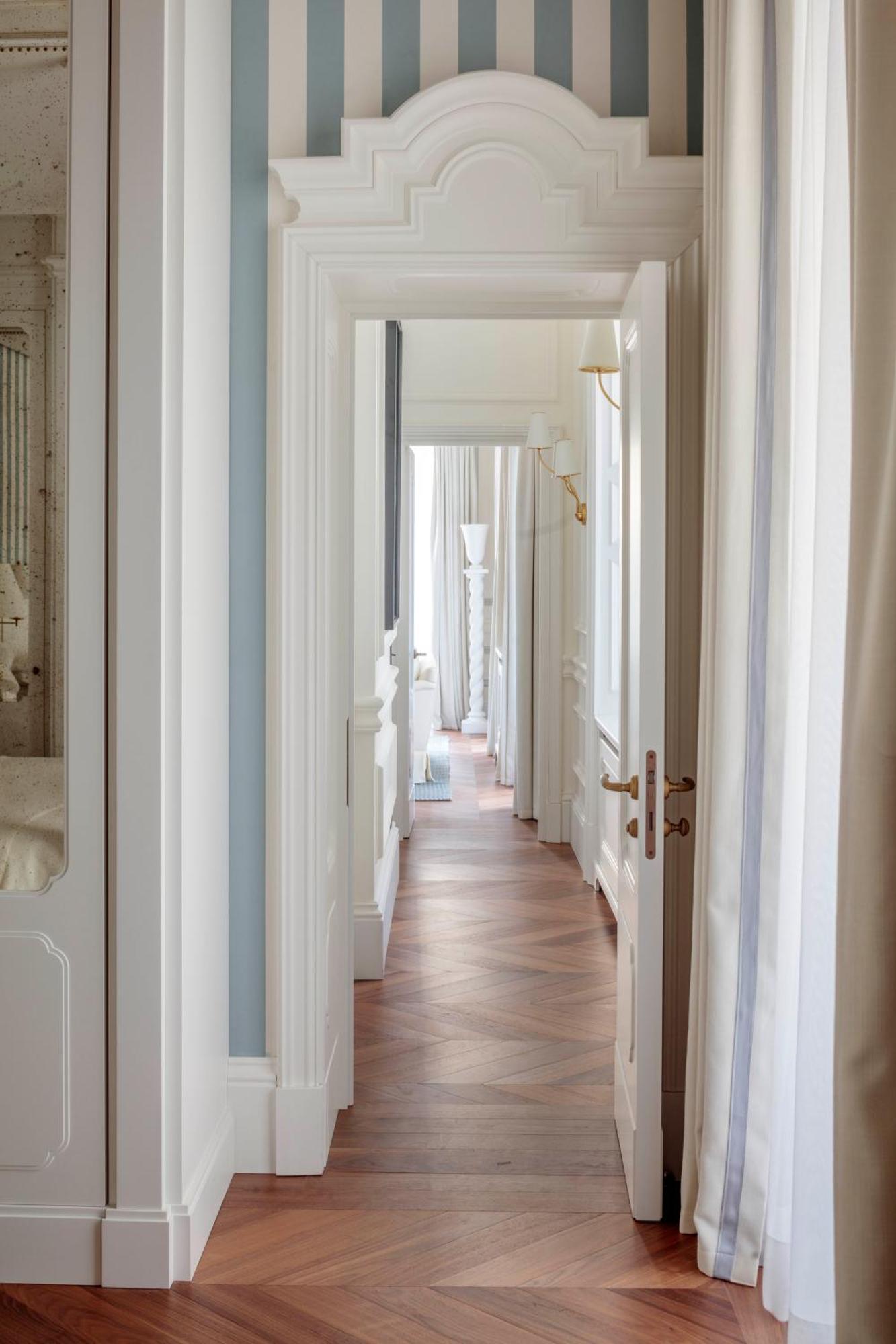 Rocco House Via Manzoni Appartamento