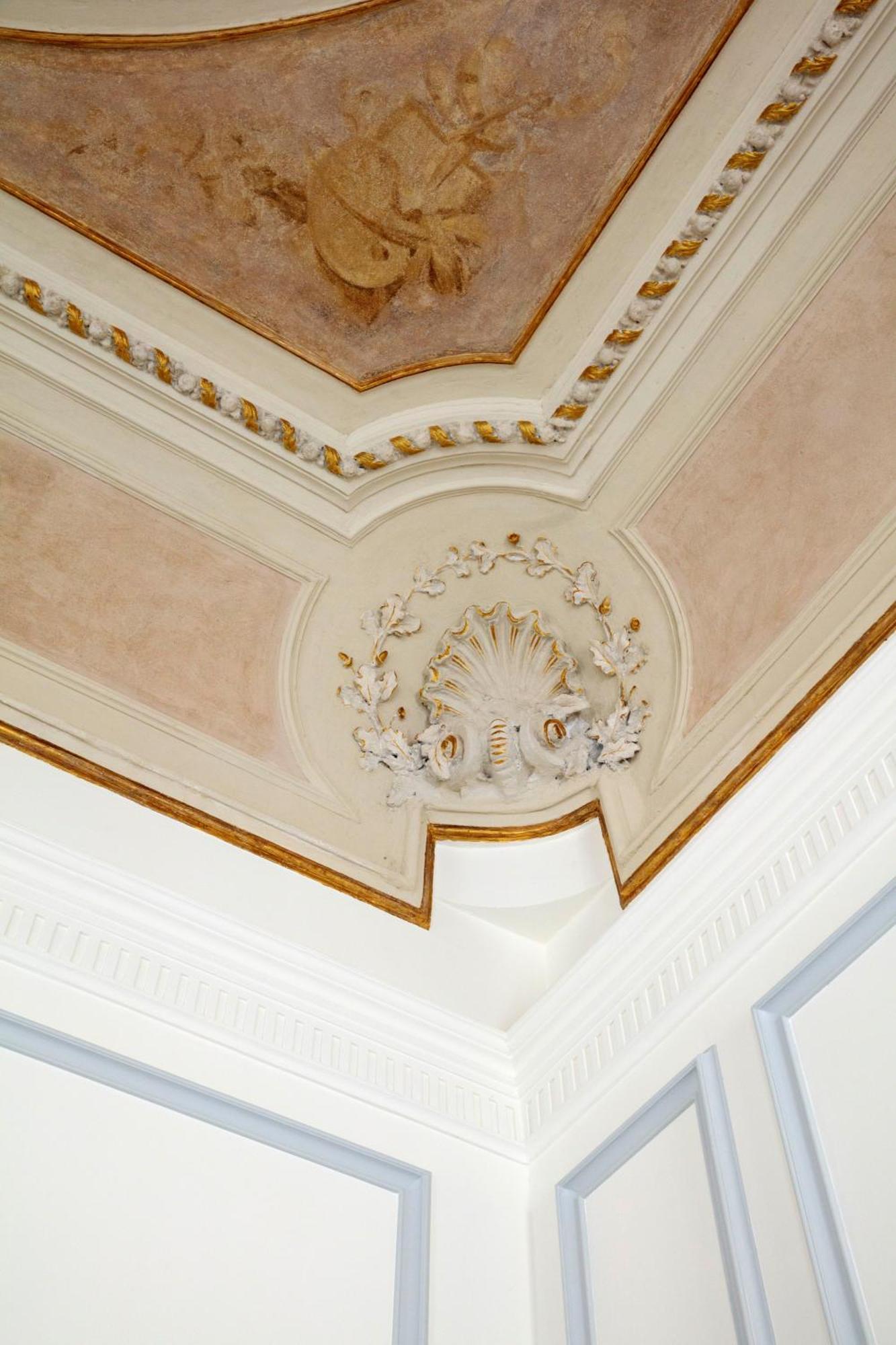 Rocco House Via Manzoni Milano