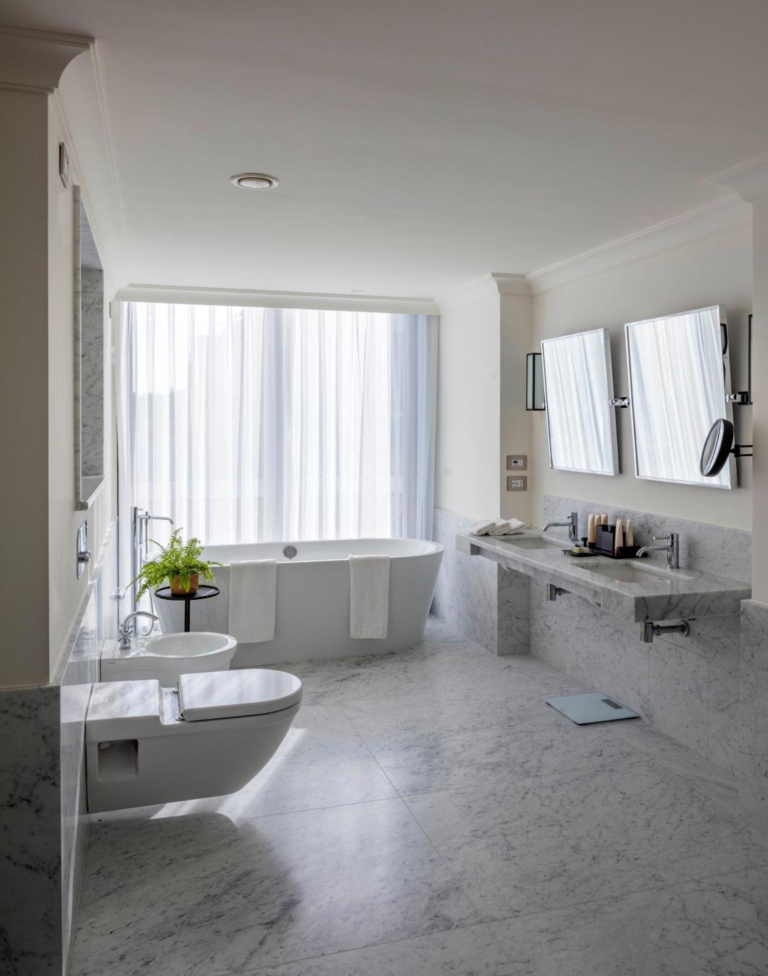 Appartamento Rocco House Via Manzoni