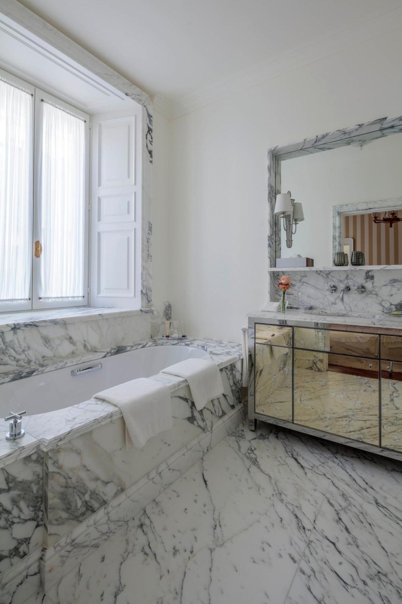 Appartamento Rocco House Via Manzoni Milano