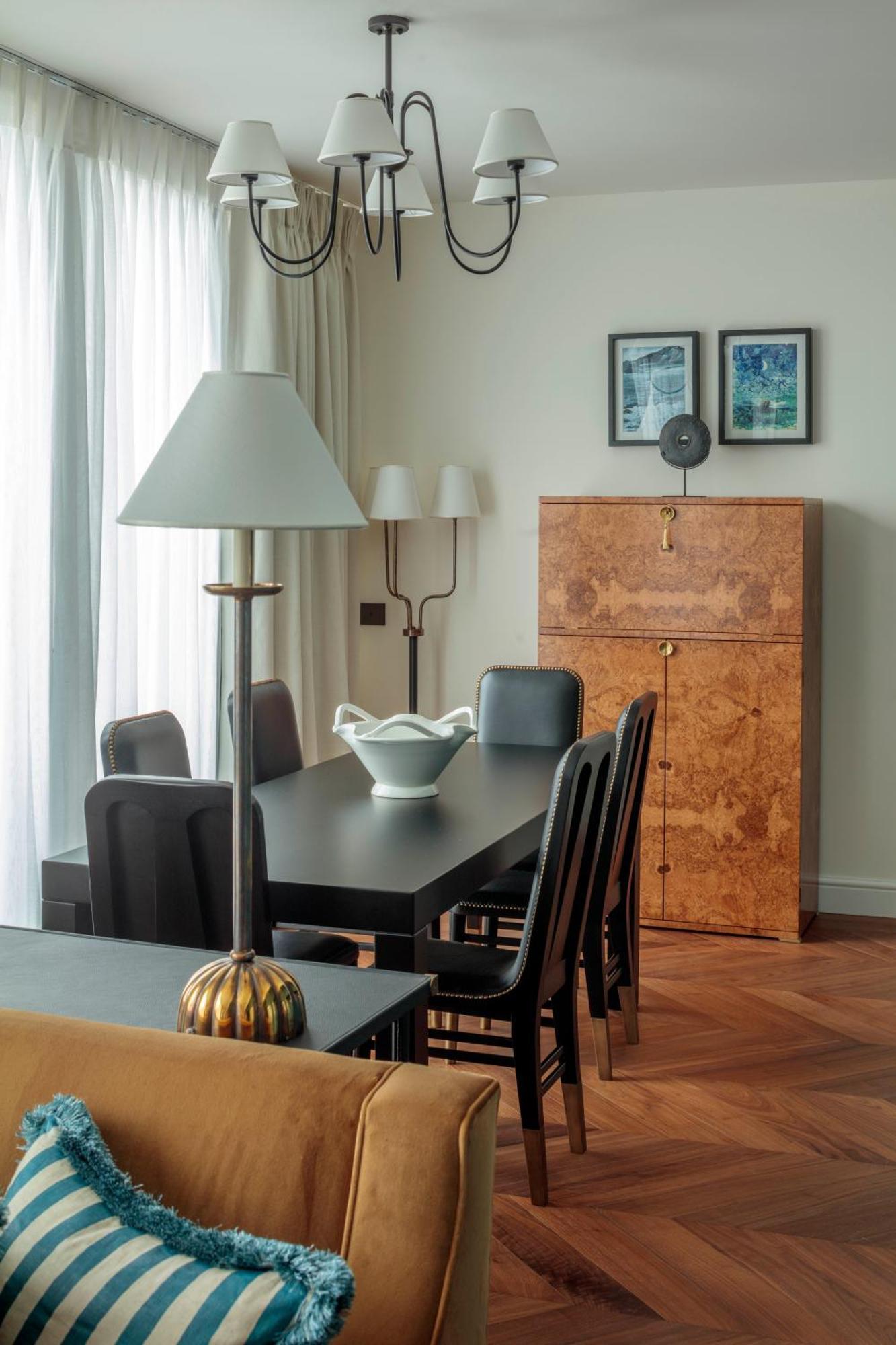 Rocco House Via Manzoni Appartamento