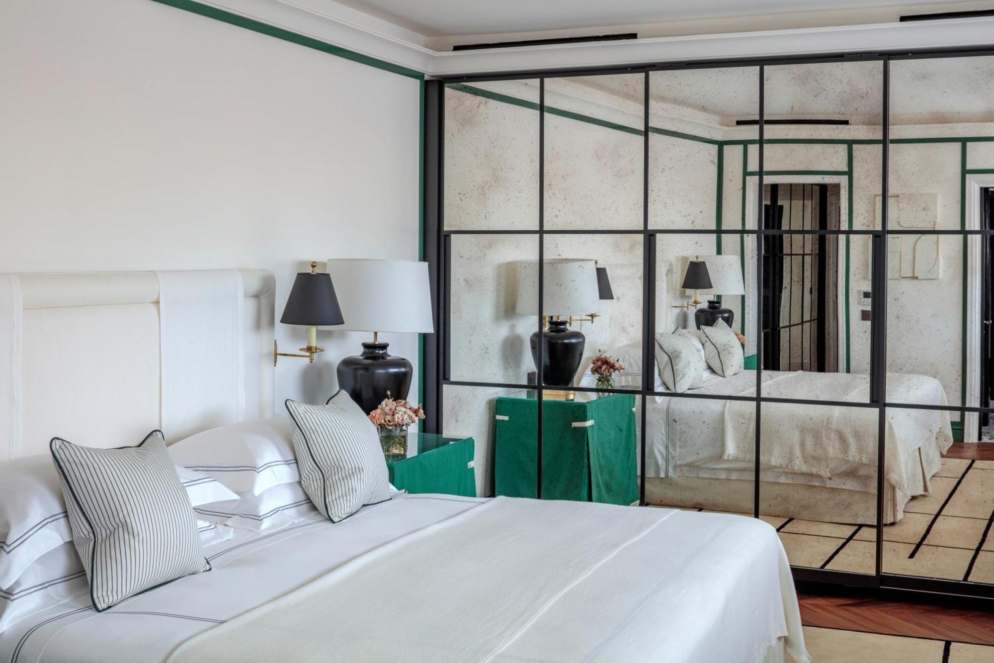 Appartamento Rocco House Via Manzoni Milano
