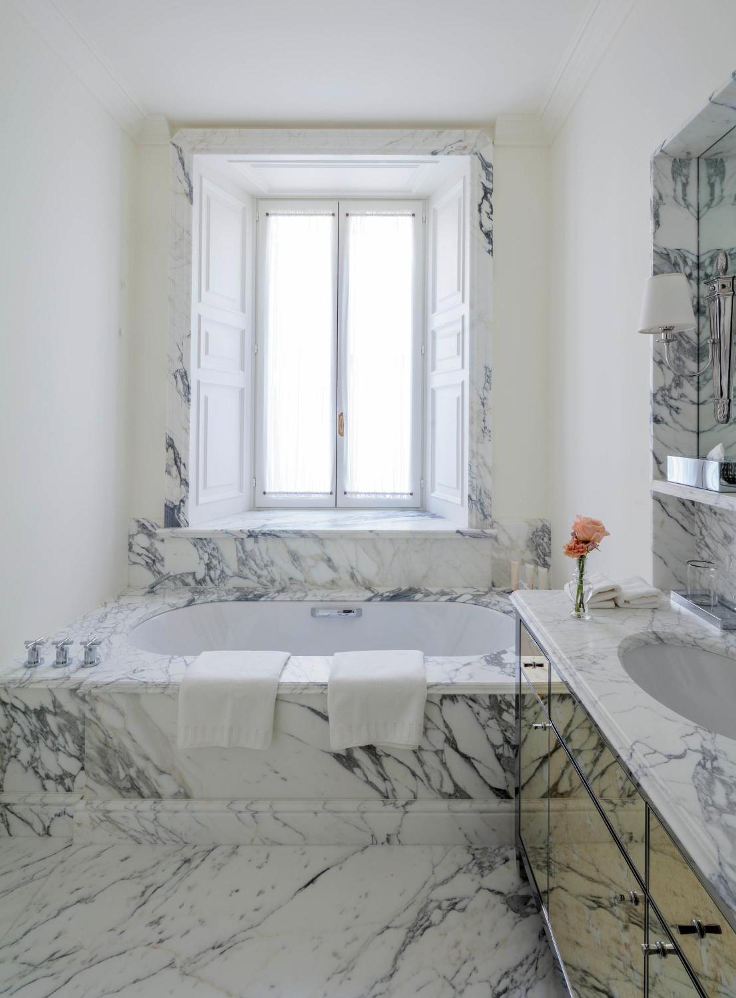 Rocco House Via Manzoni Appartamento