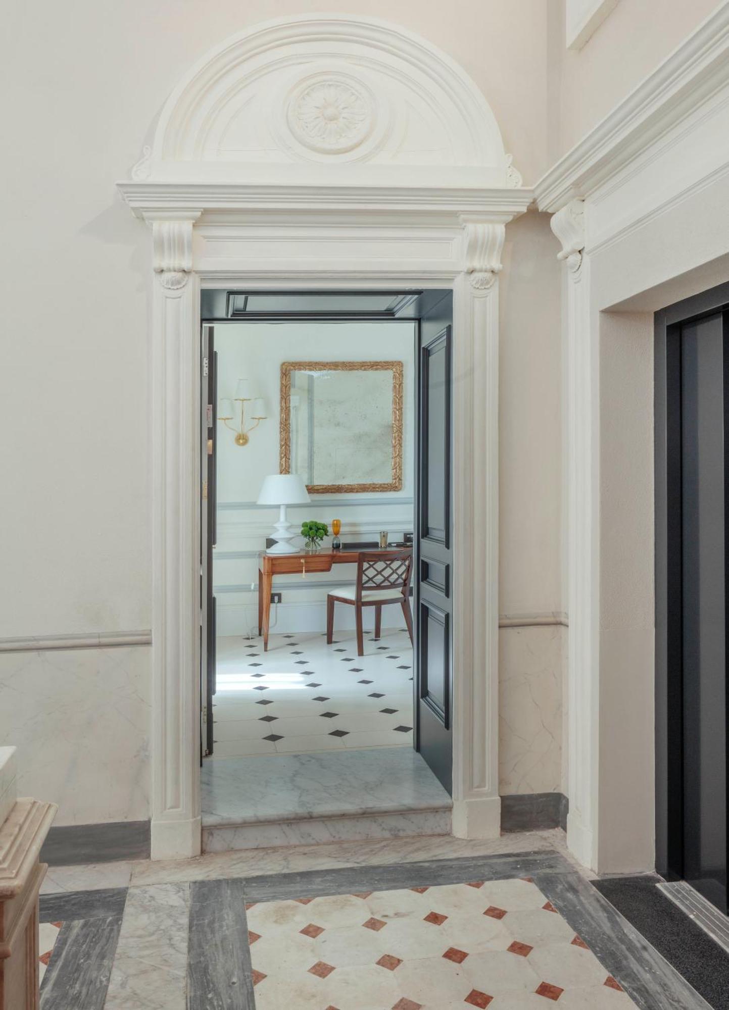 Appartamento Rocco House Via Manzoni Milano