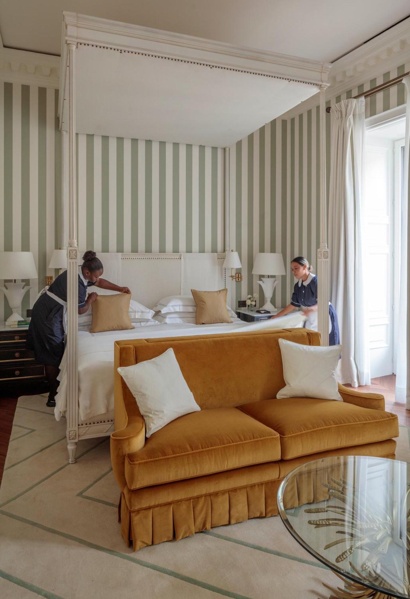 Rocco House Via Manzoni Appartamento