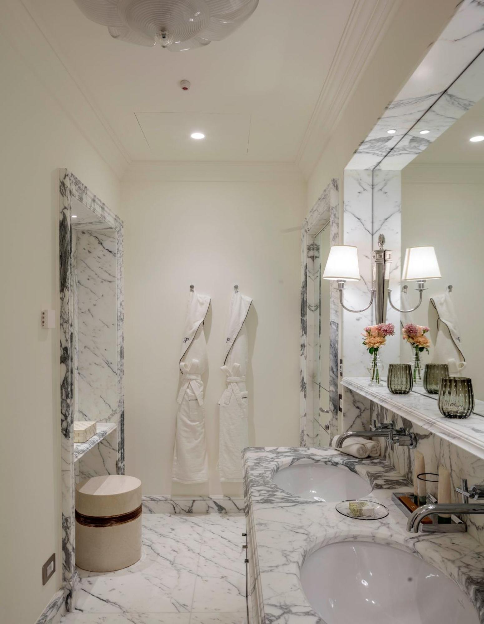 Rocco House Via Manzoni Appartamento Milano