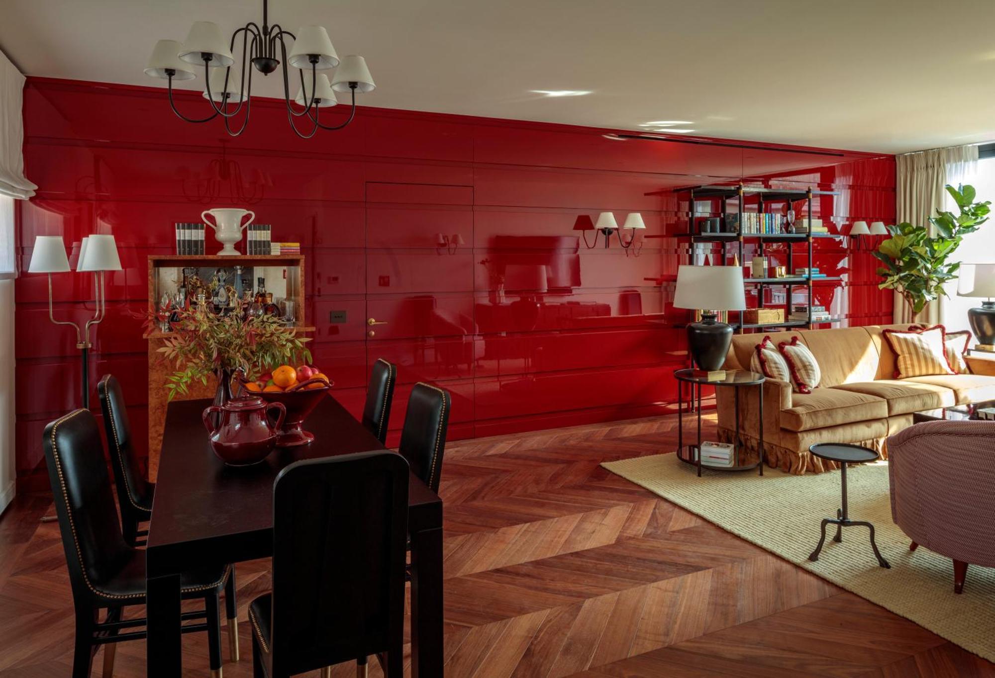 Rocco House Via Manzoni Appartamento *