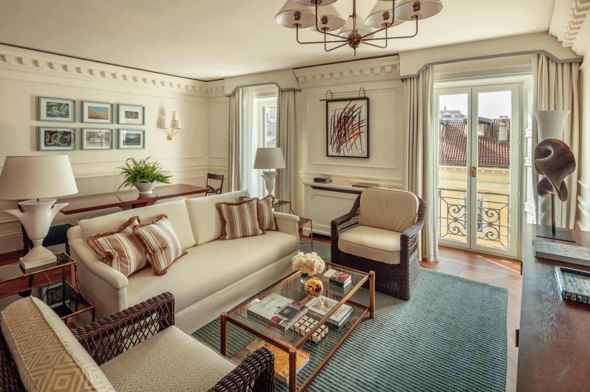 Rocco House Via Manzoni Appartamento Milano