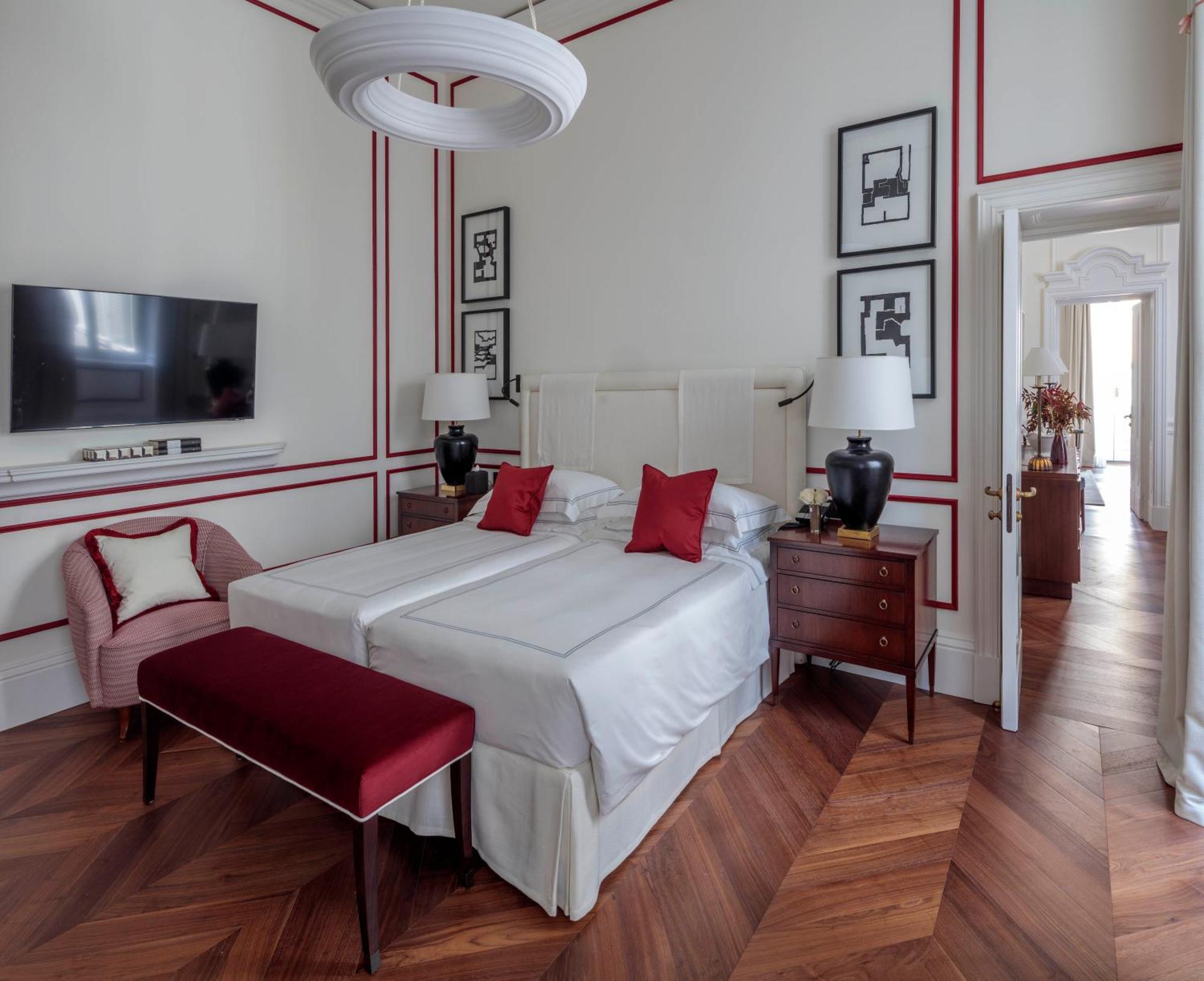 Appartamento Rocco House Via Manzoni Milano