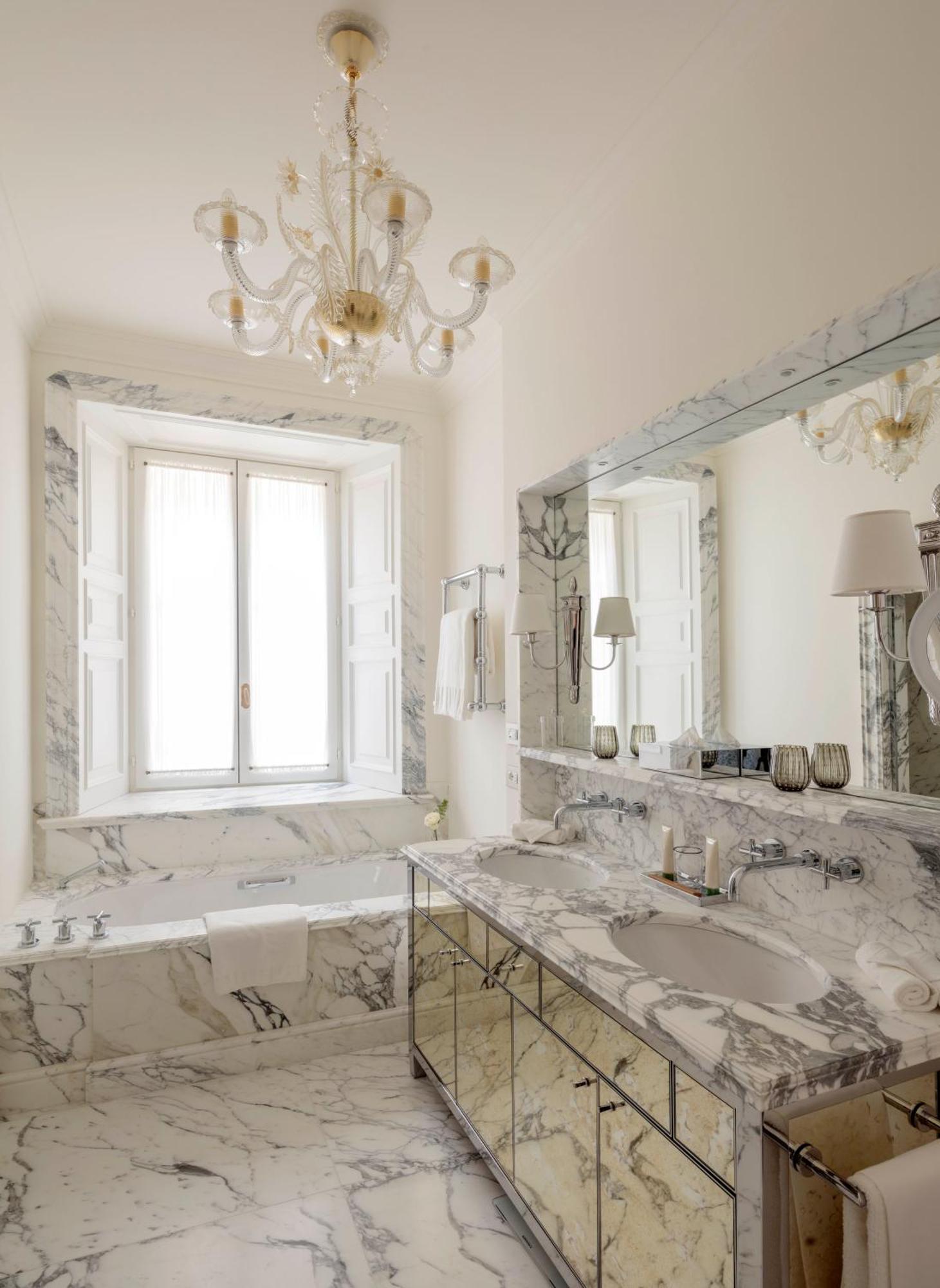 Appartamento Rocco House Via Manzoni *
