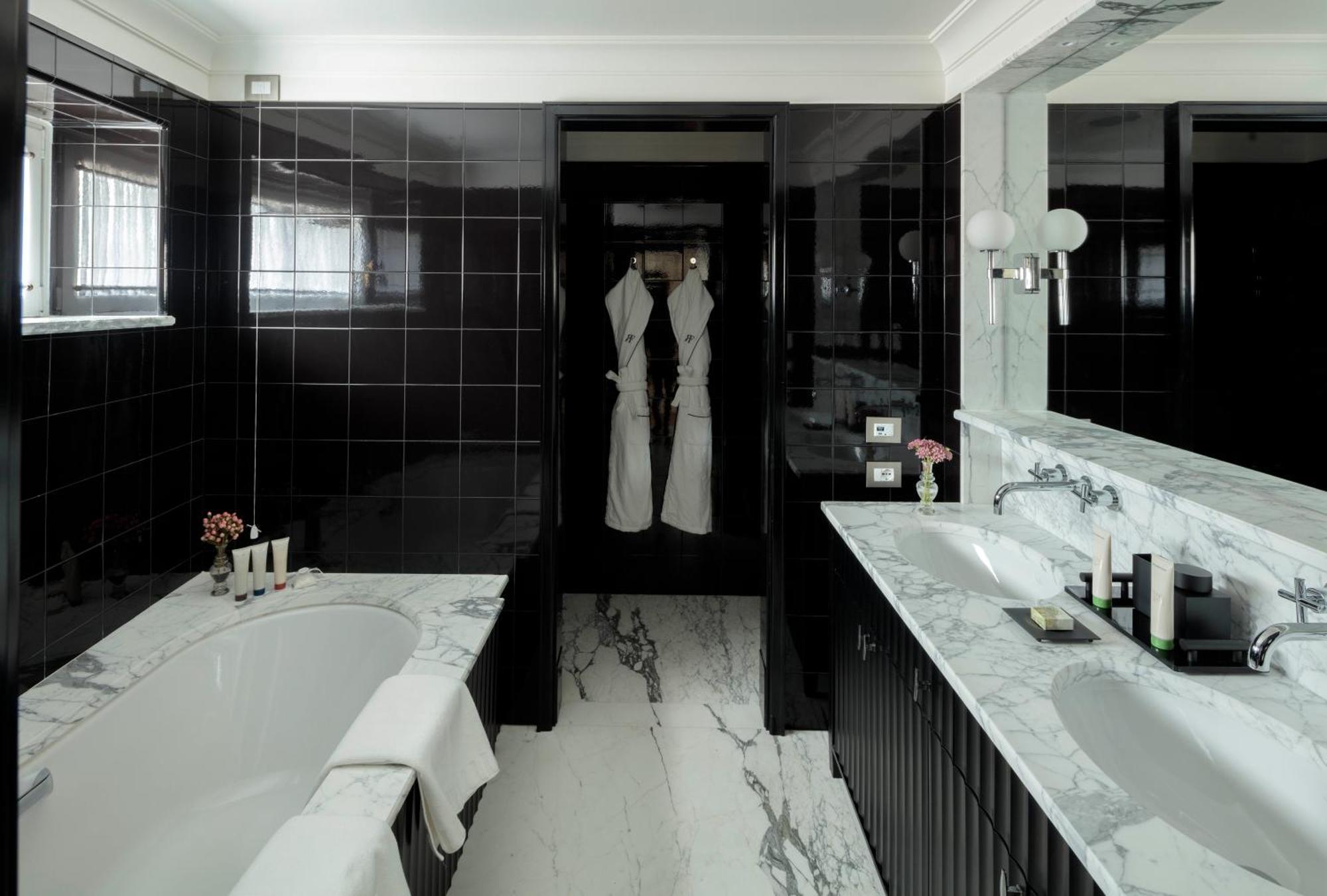 Rocco House Via Manzoni Appartamento Milano