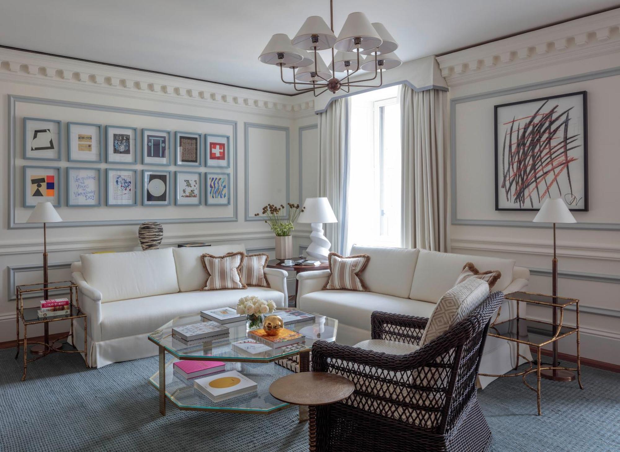 Appartamento Rocco House Via Manzoni Milano