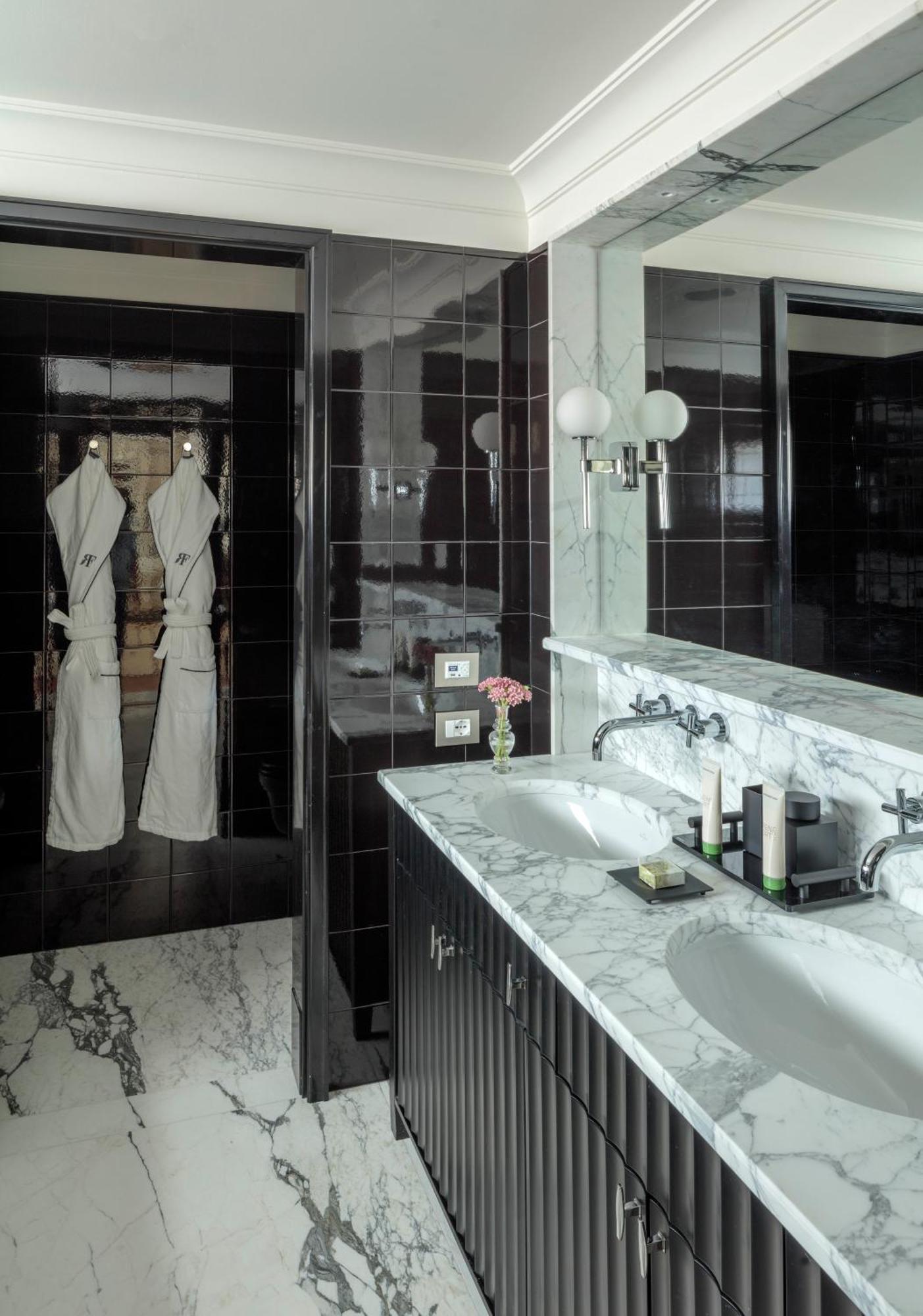 Rocco House Via Manzoni Appartamento